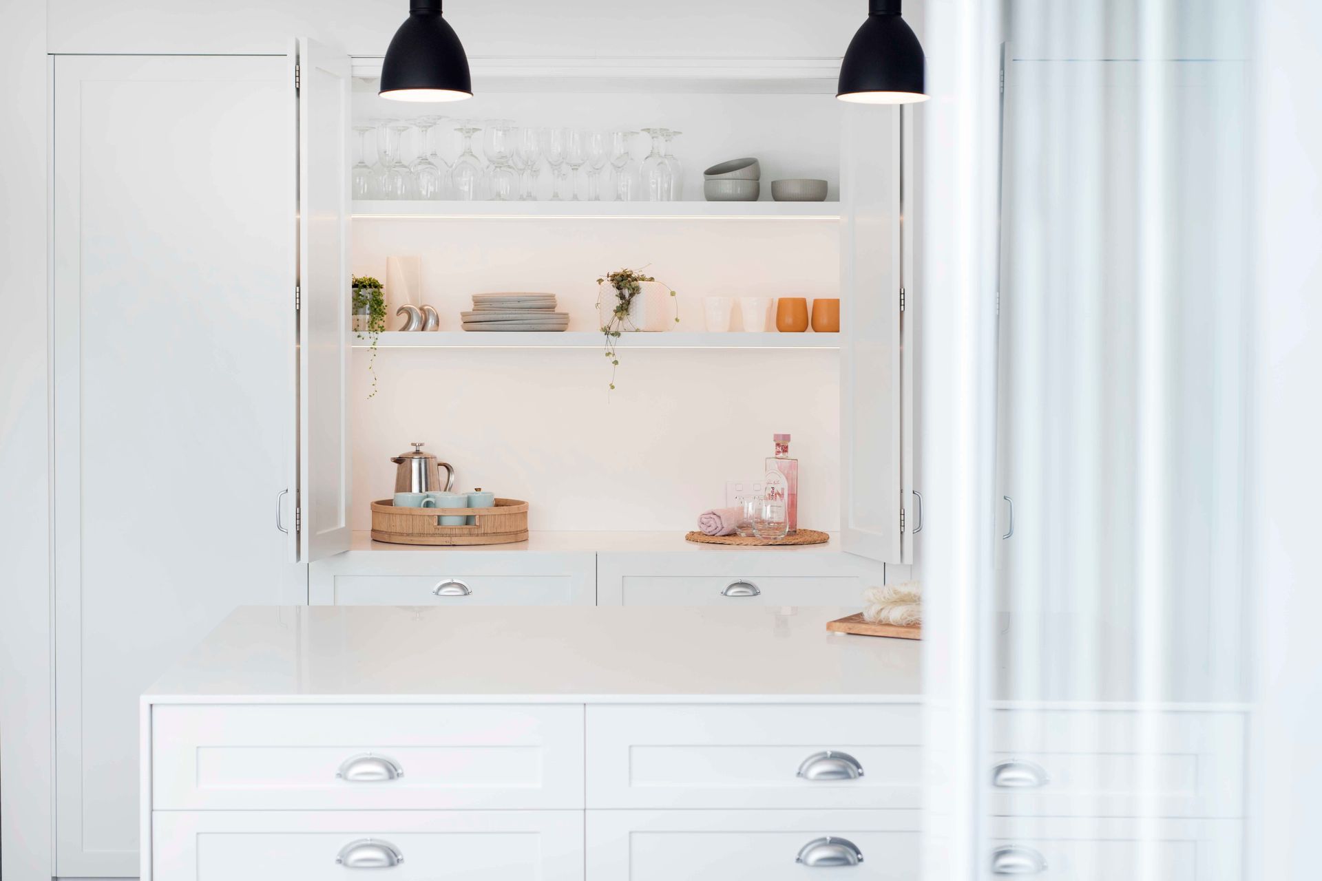 ##Monaco Beach by Cooper Webley