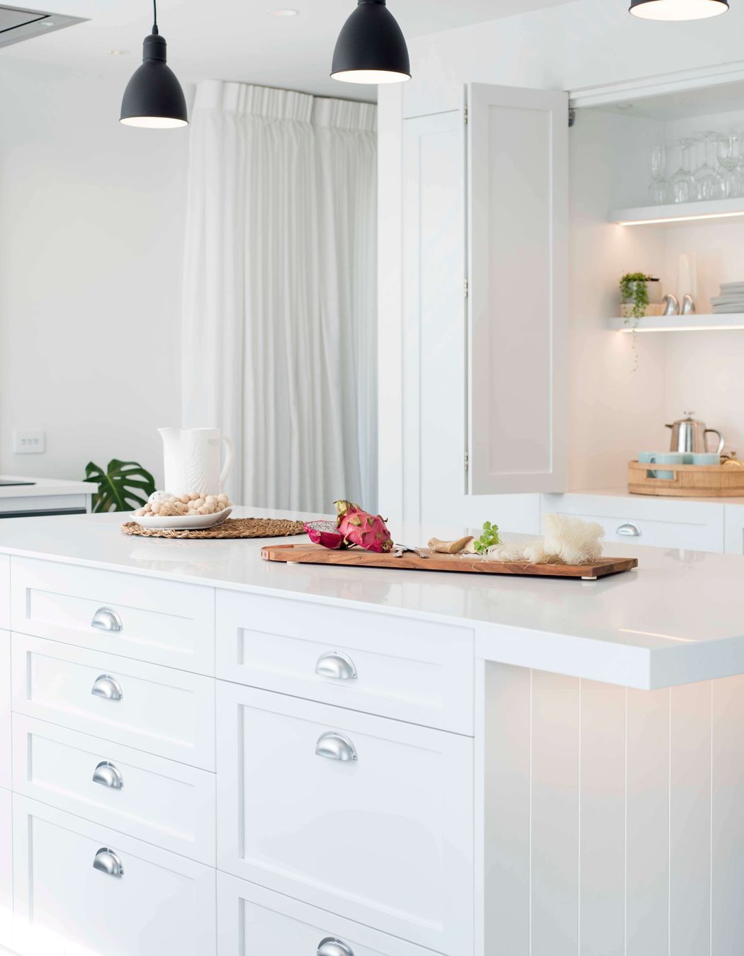 ##Monaco Beach by Cooper Webley