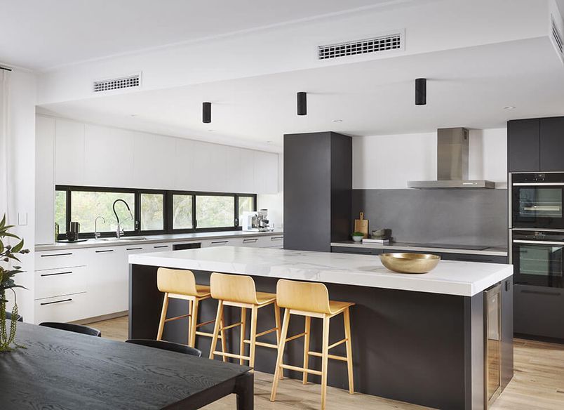 Kalari Haus by Oswald Homes