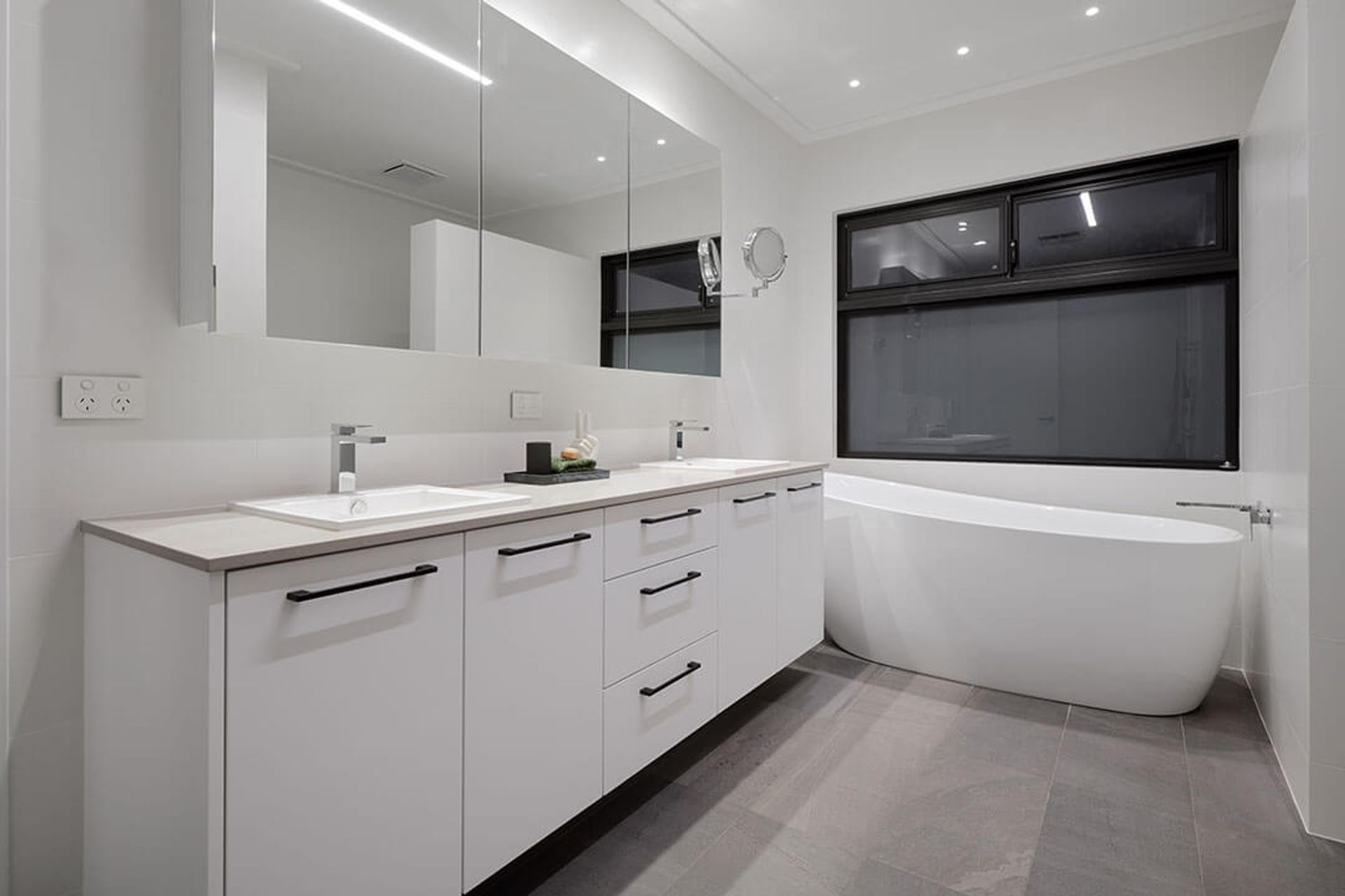 Kalari Haus by Oswald Homes