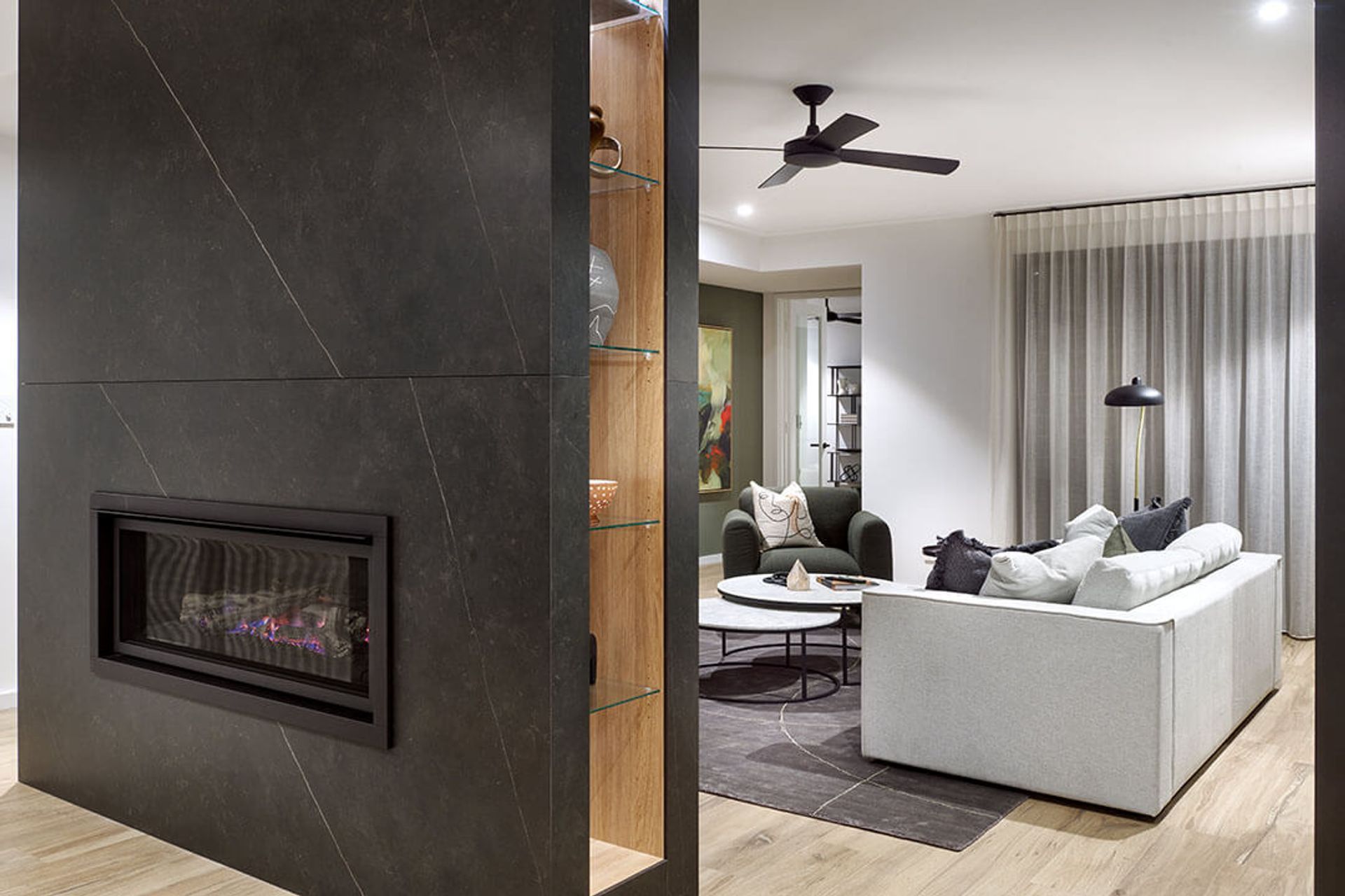 Kalari Haus by Oswald Homes