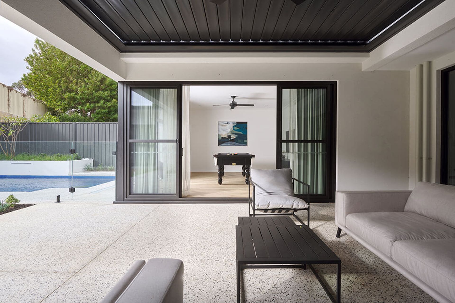 Kalari Haus by Oswald Homes