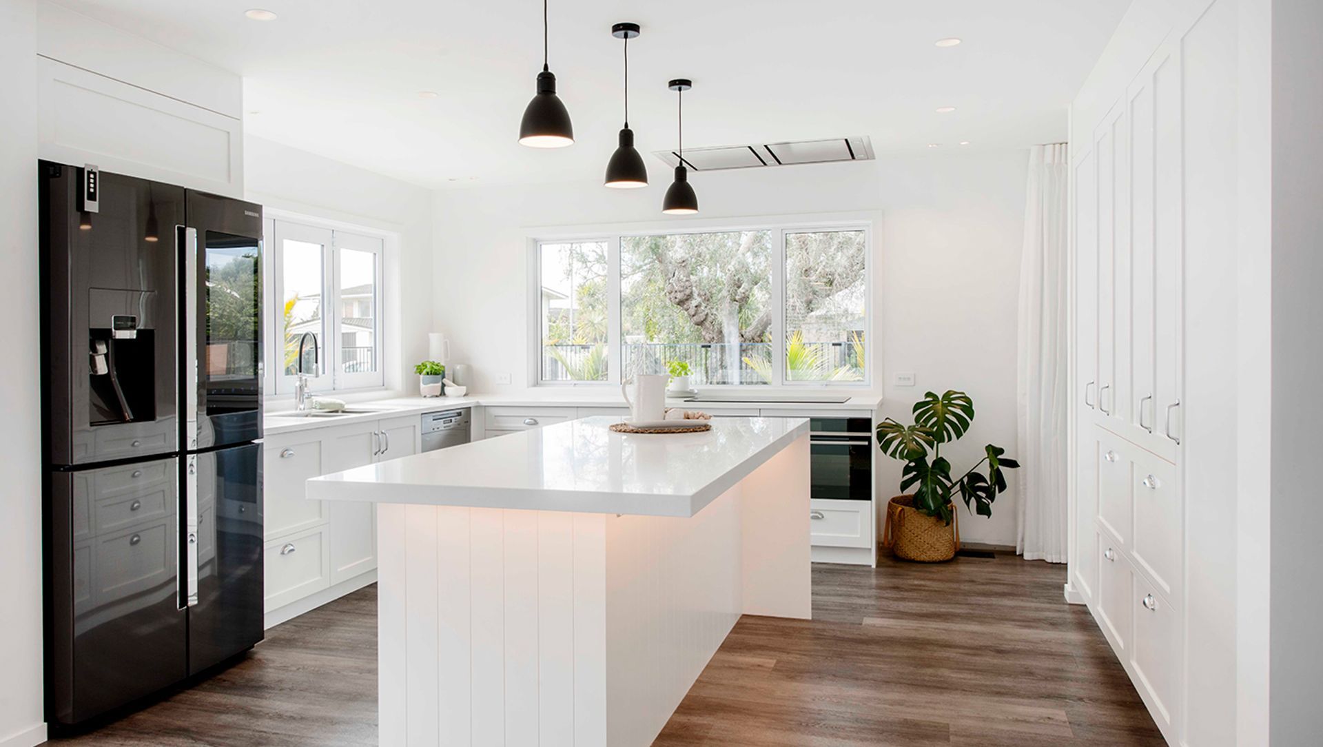 Monaco Beach by Cooper Webley banner