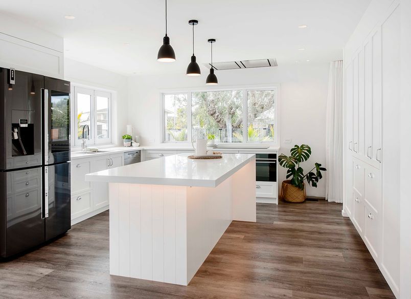 Monaco Beach by Cooper Webley