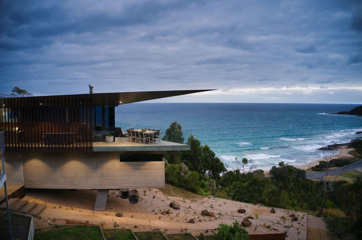 Horizon Beach House
