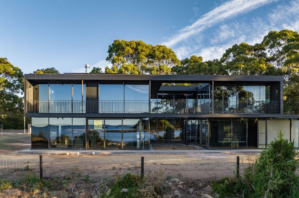Beach House