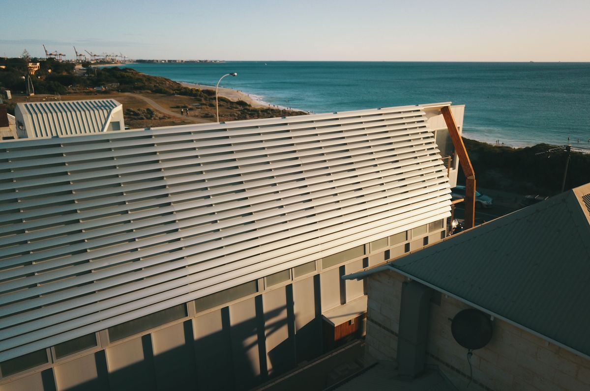Marine Parade, Cottesloe