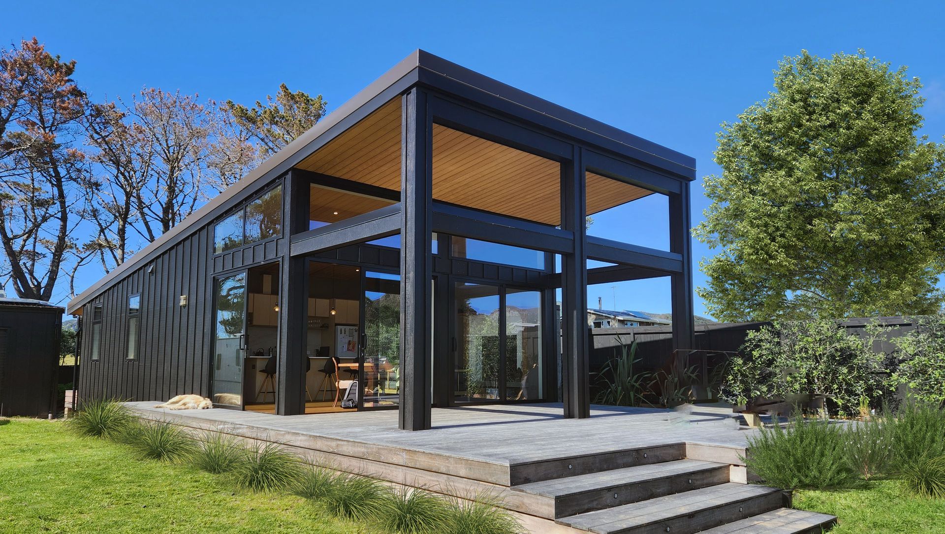 Great Barrier Home banner