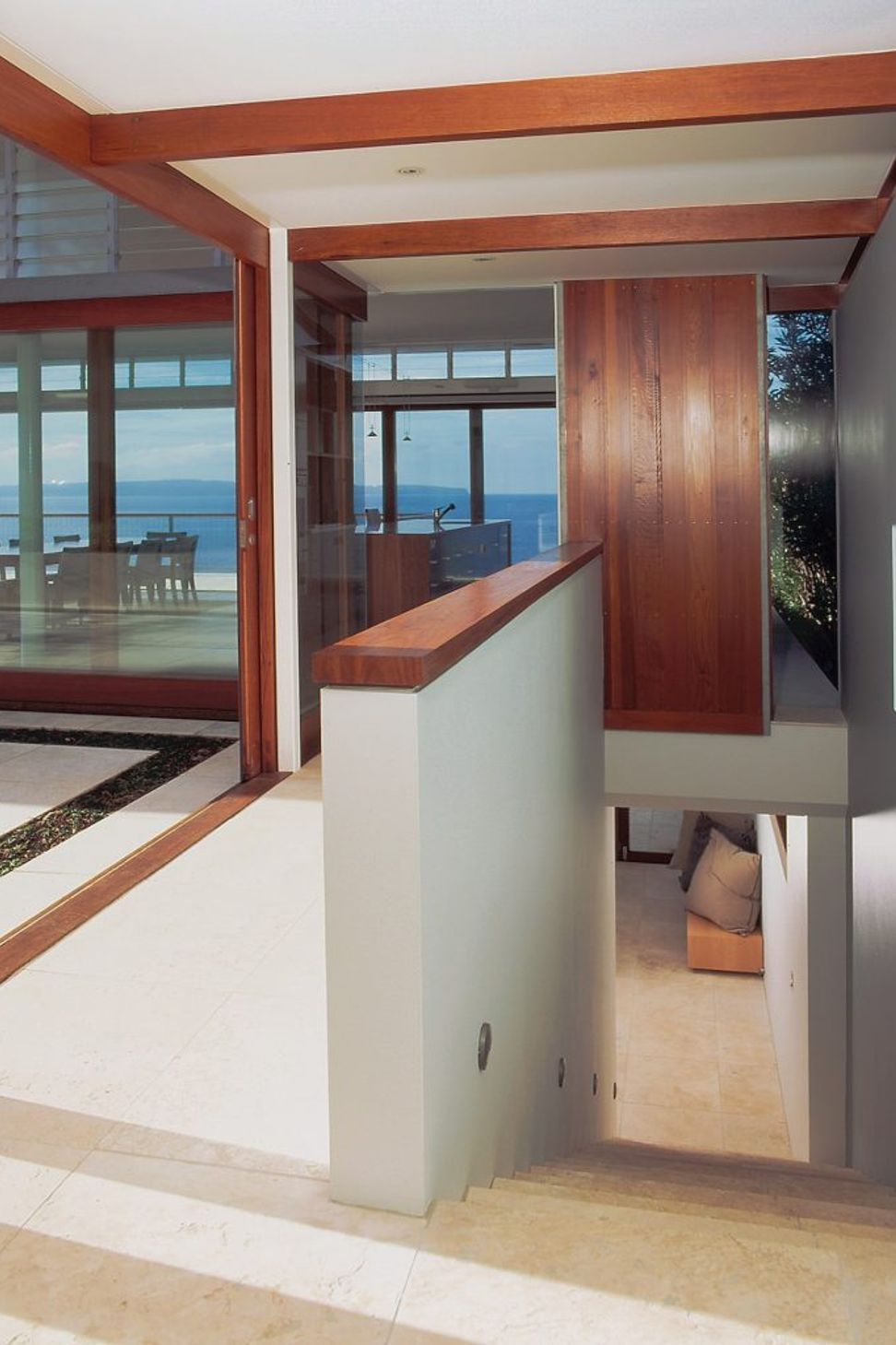 Palm Beach House, 2001