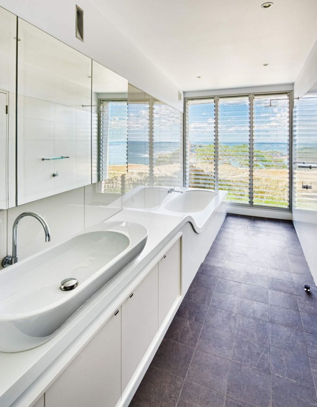 Cliff House – Queenscliff