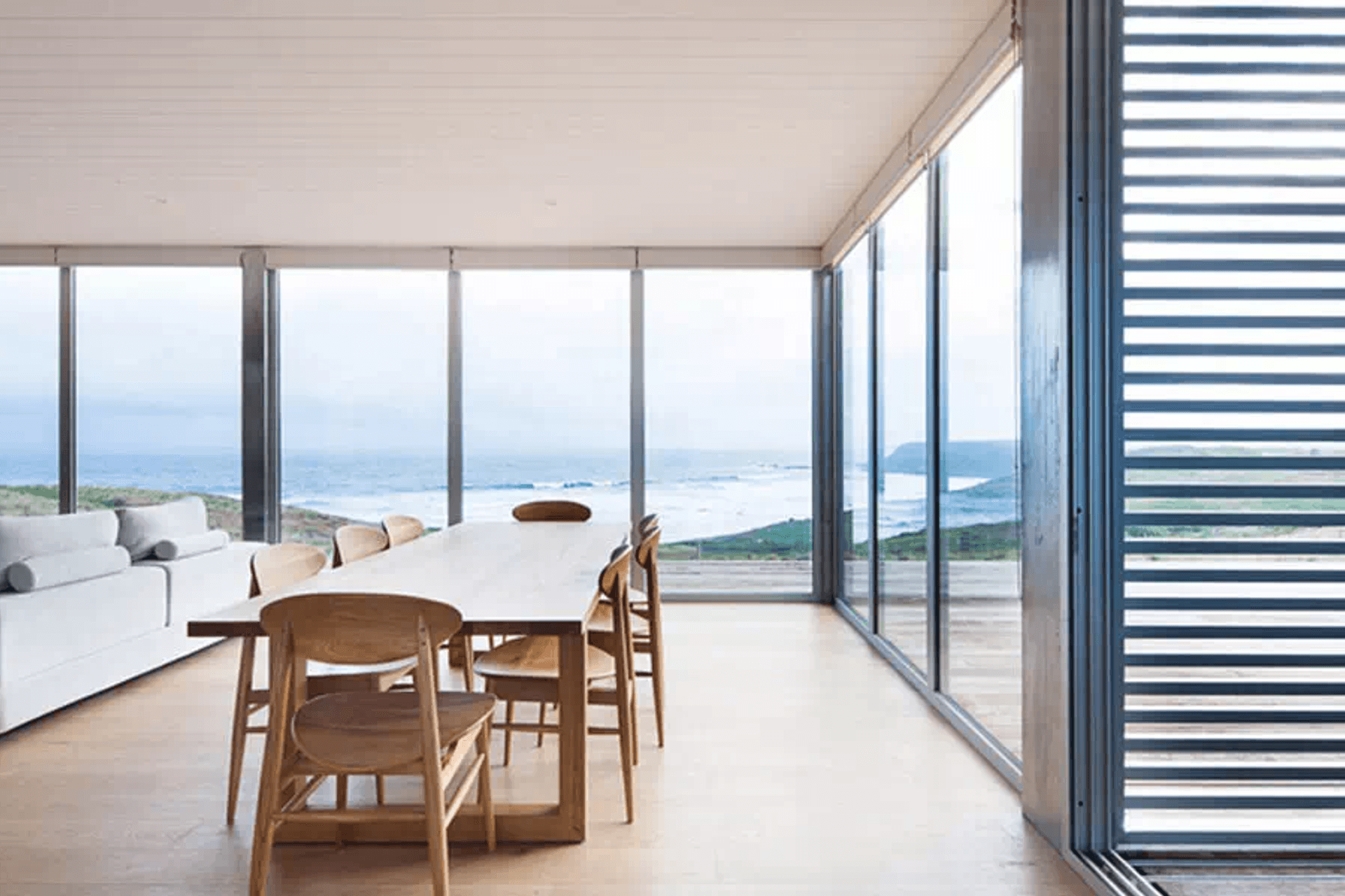 Photography: John Madden