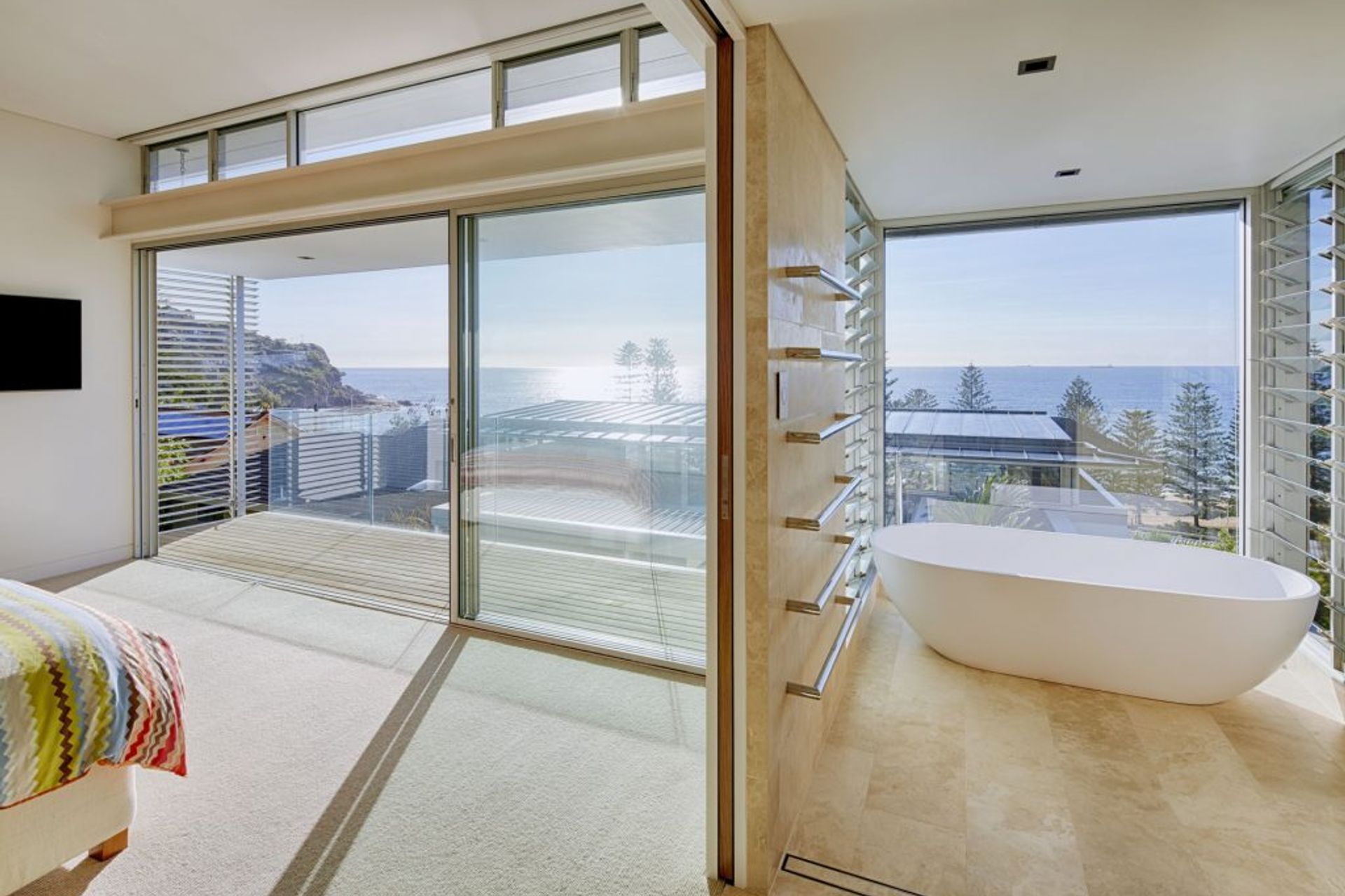 Beach Pavilion Whale Beach