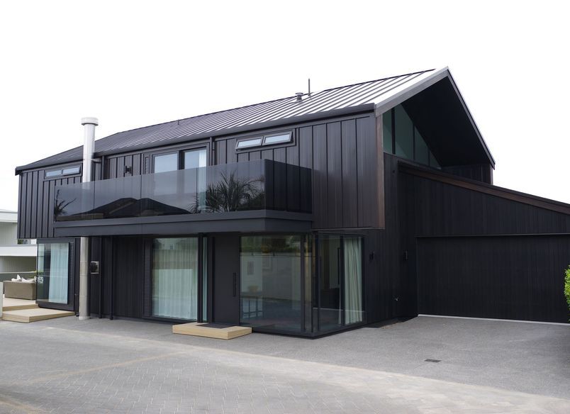 Mount Maunganui Beach House