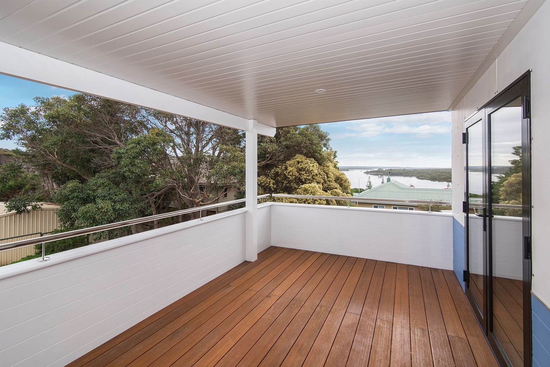 ##&&Turner Street House