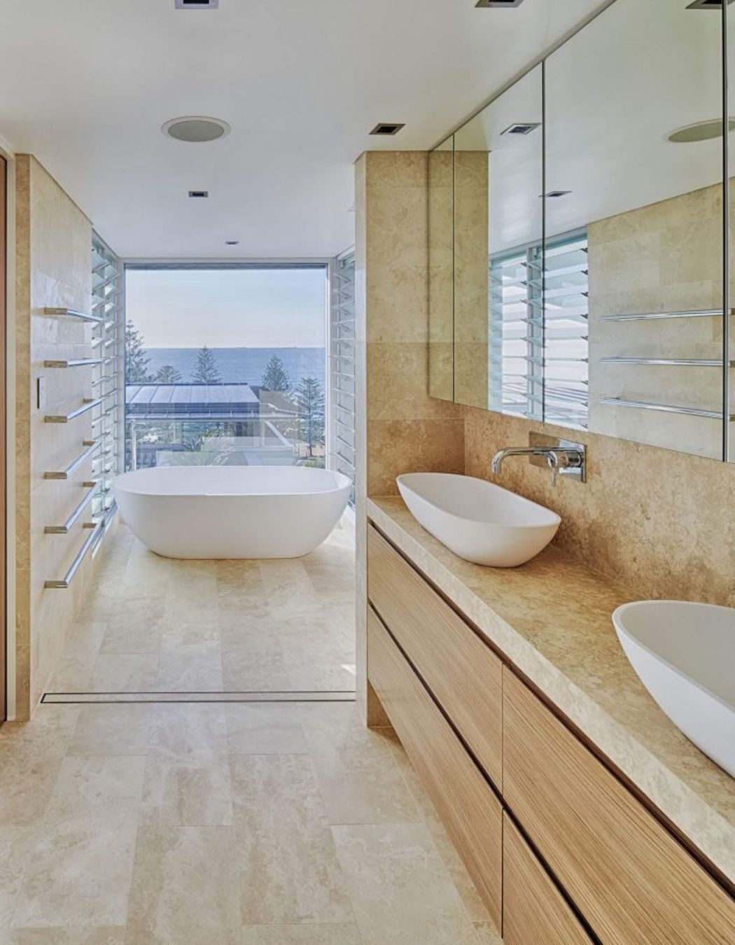 Beach Pavilion Whale Beach