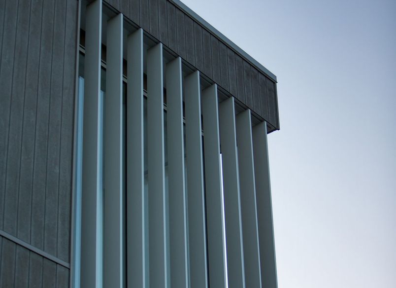 Langs Beach New Build