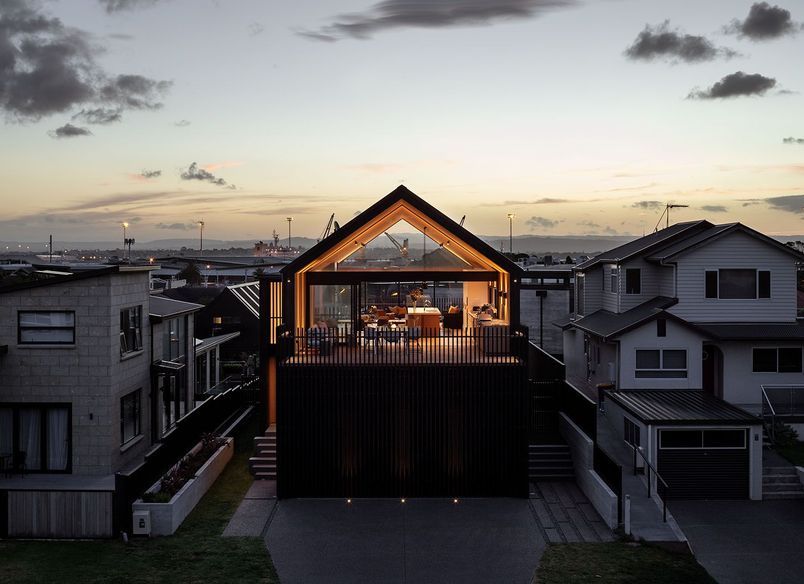 Generational Retreat