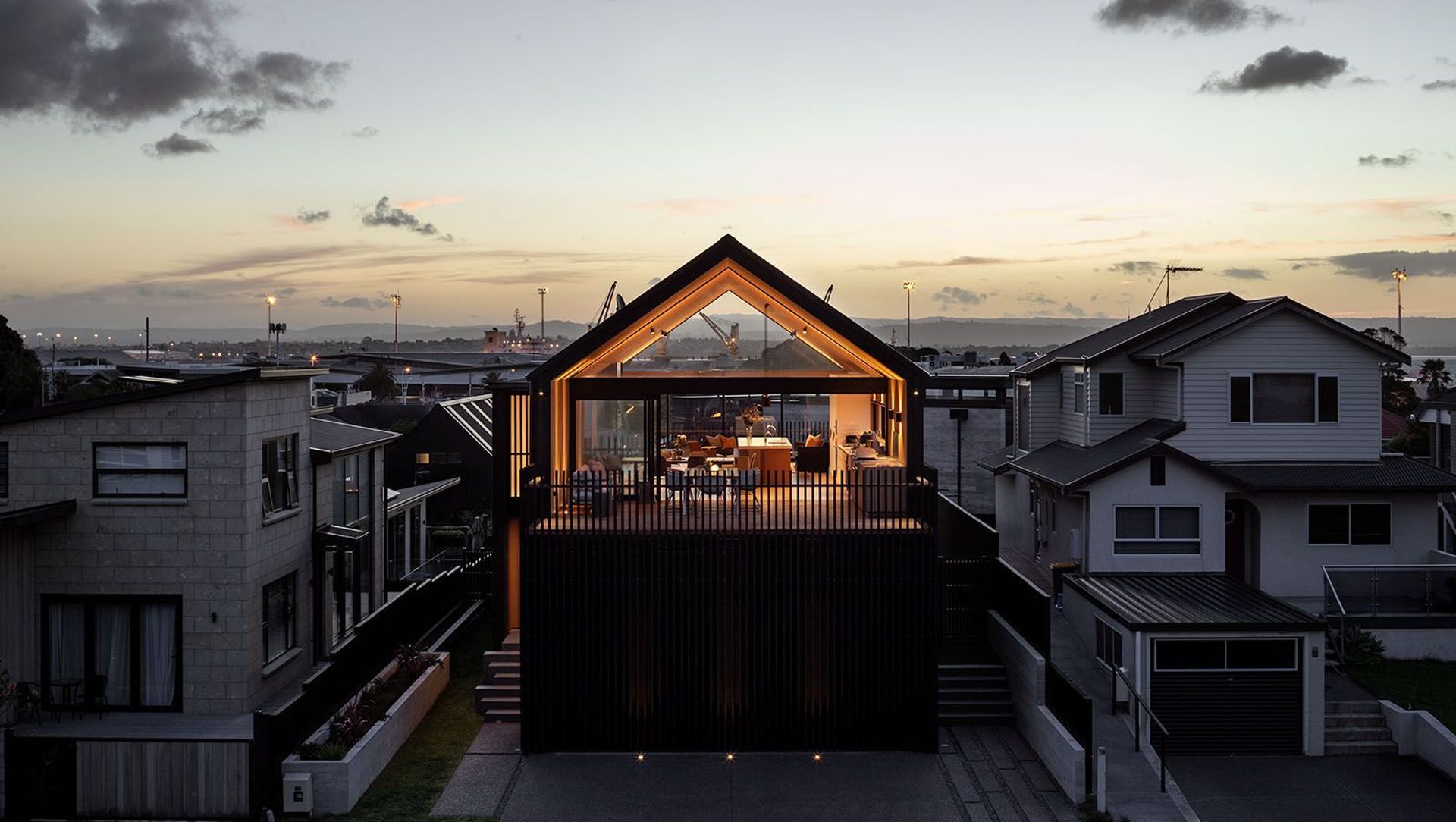 Generational Retreat banner