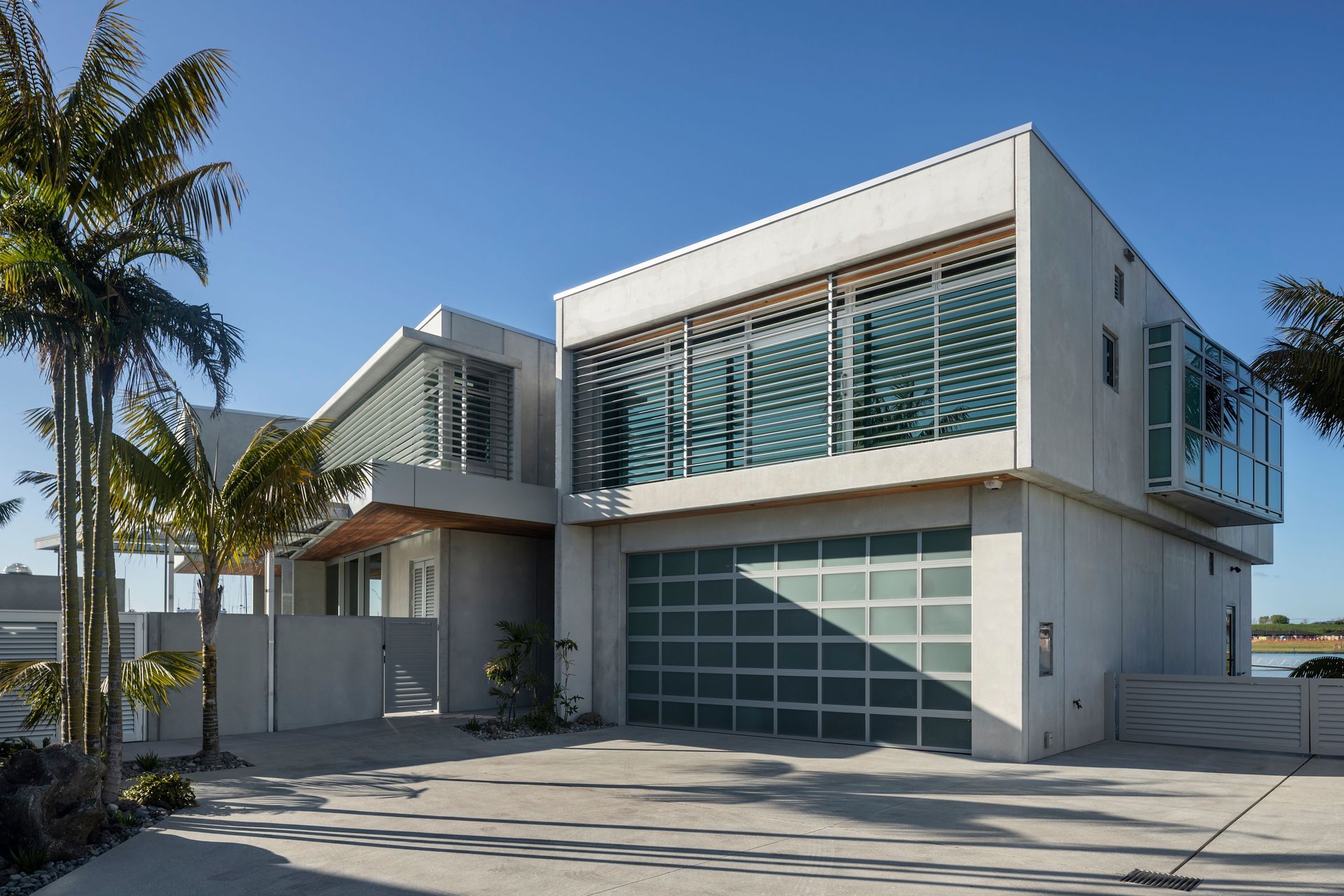 Harris Butt Architecture