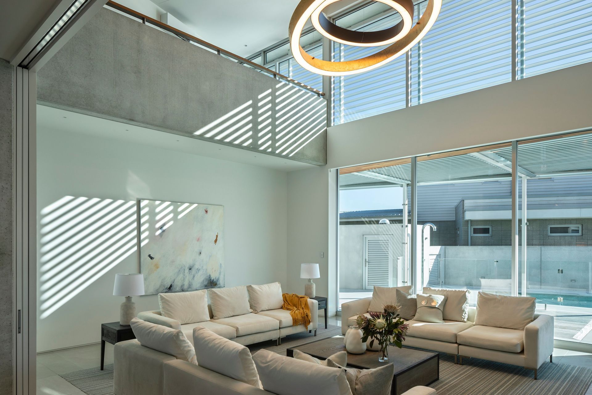 Harris Butt Architecture