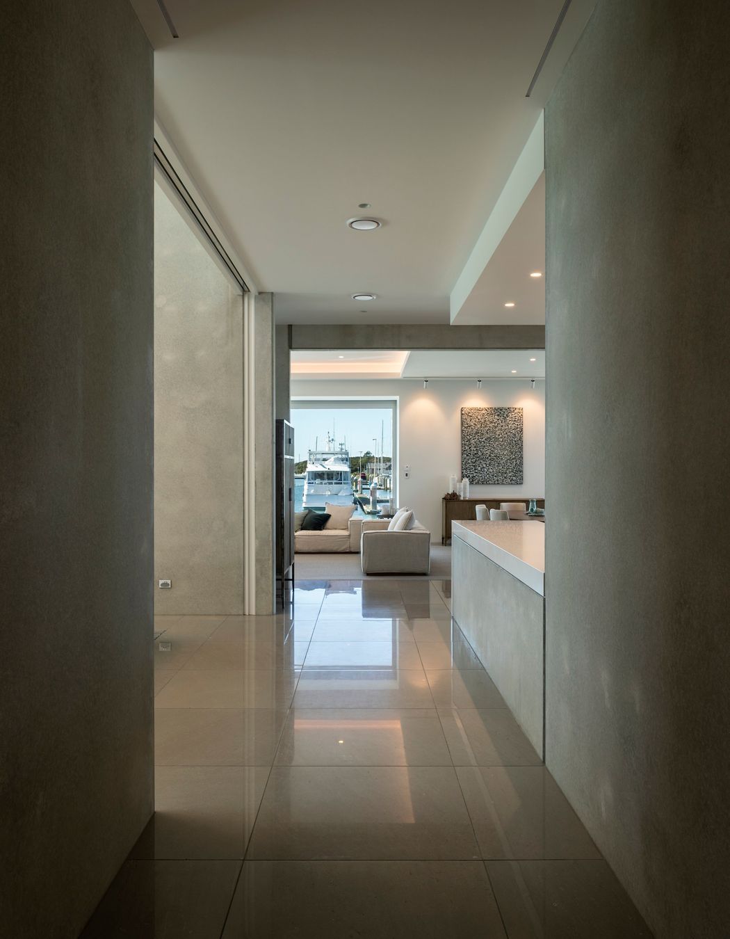 Harris Butt Architecture