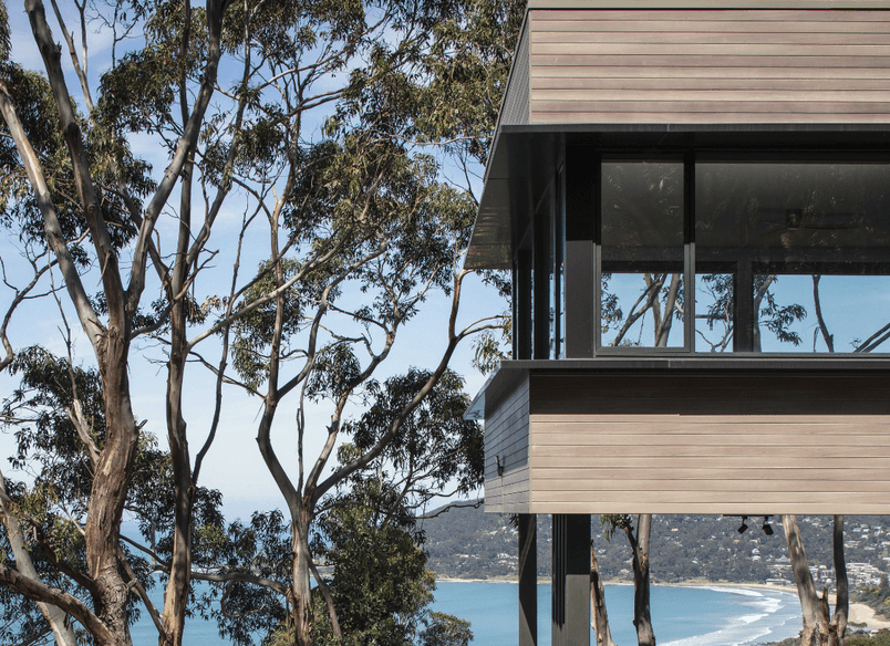 Lorne Coastal Luxury