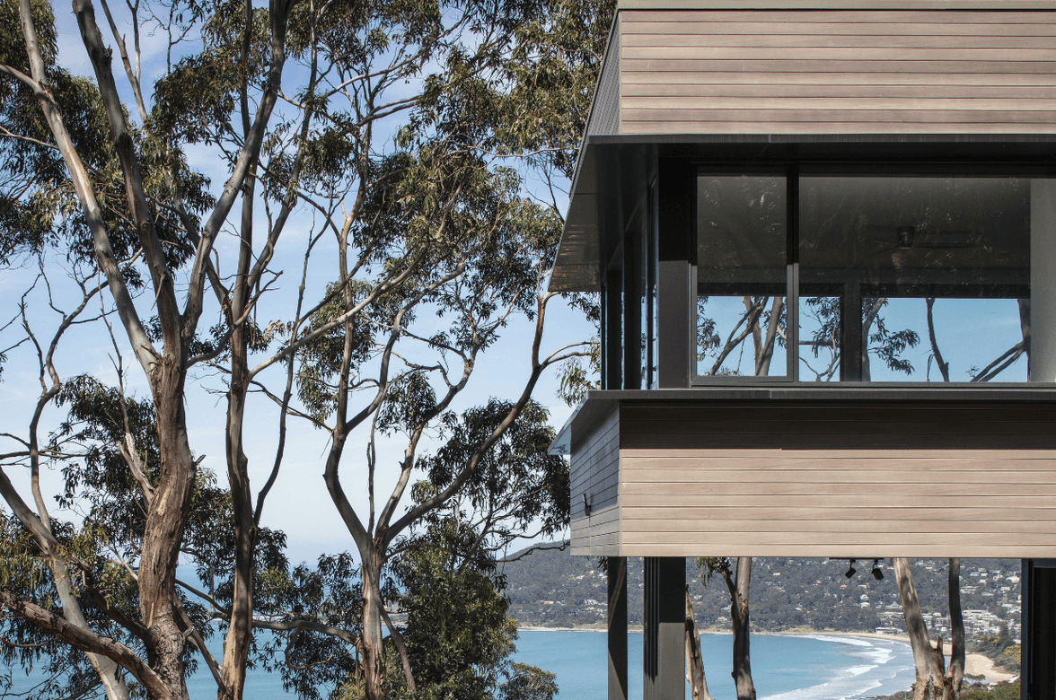 Lorne Coastal Luxury
