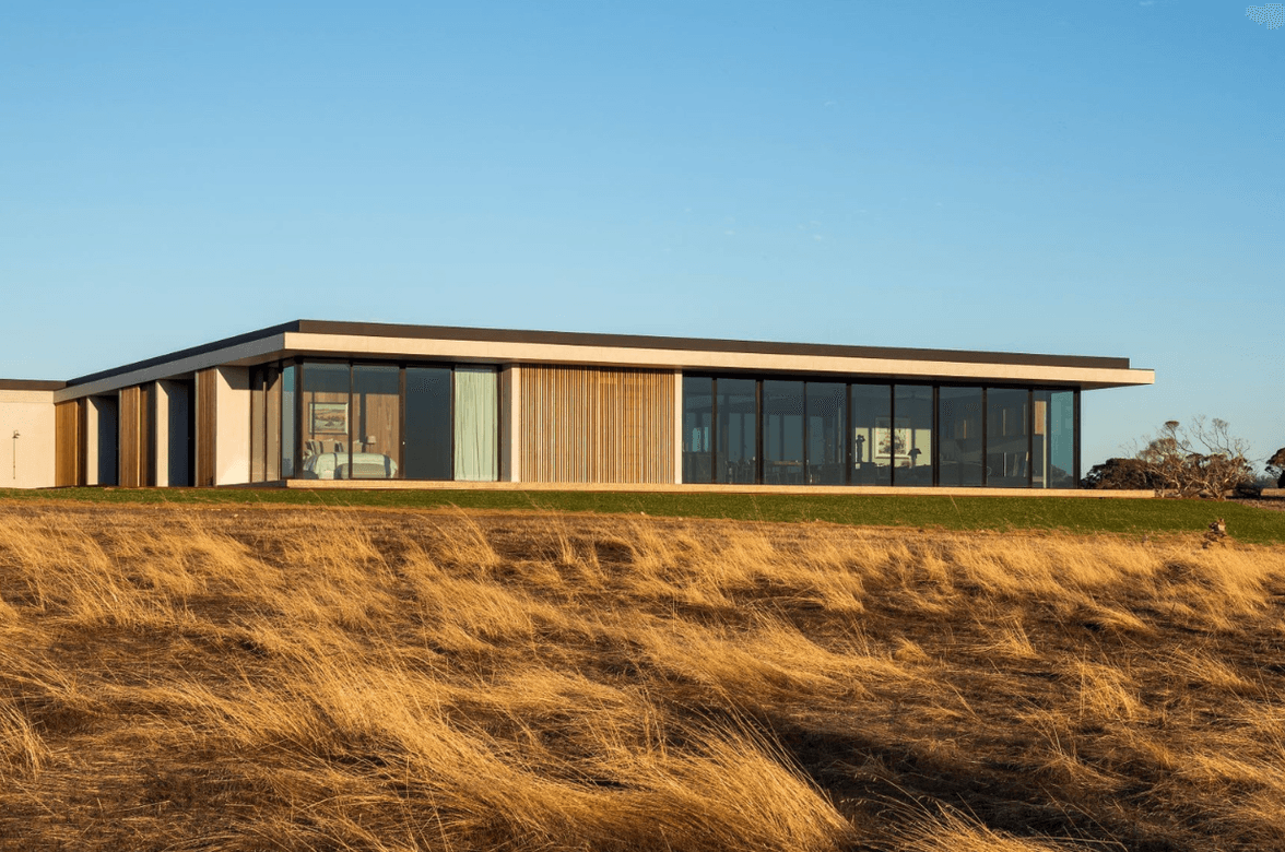 Hawks Nest Residence