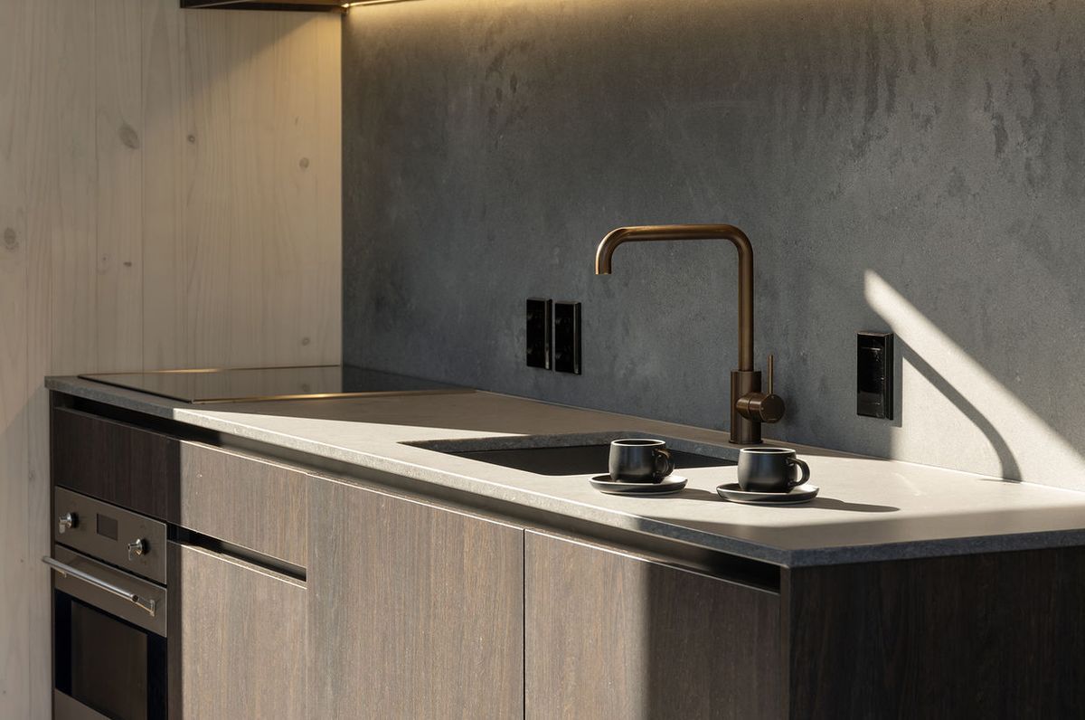 Arka Modular 30