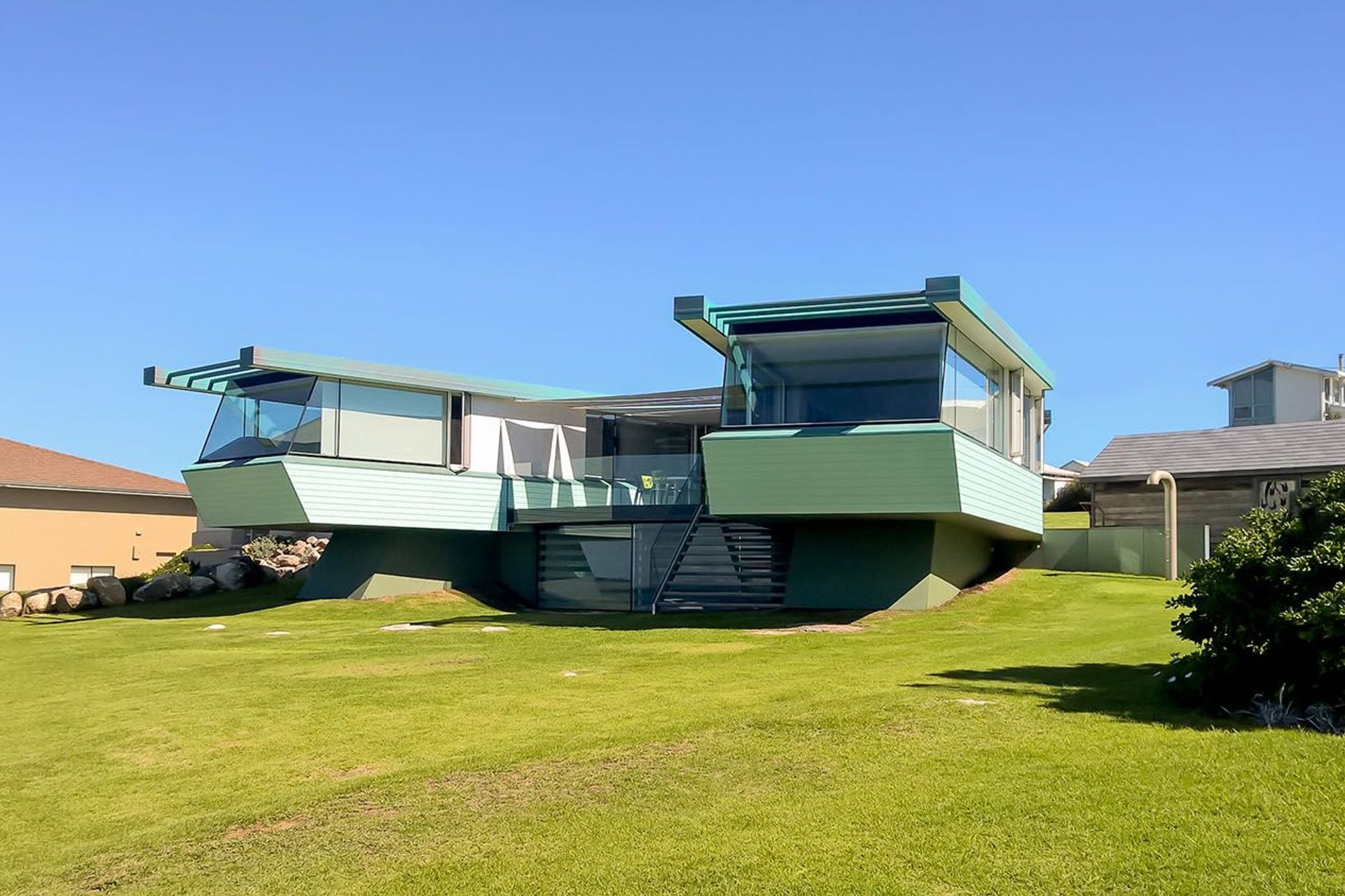 Photography: Andrew Boyne