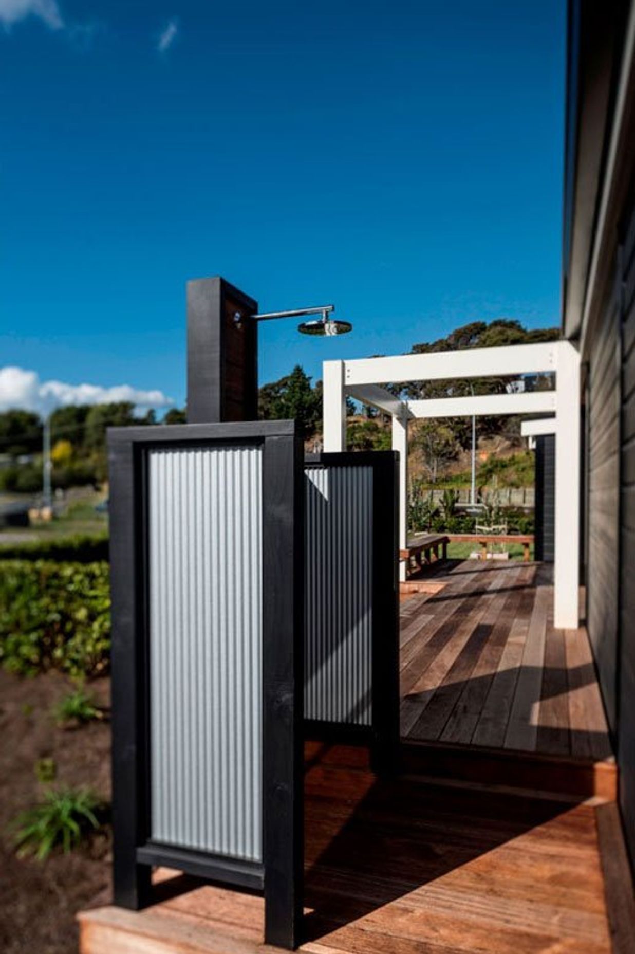 Award-Winning Verandah Design