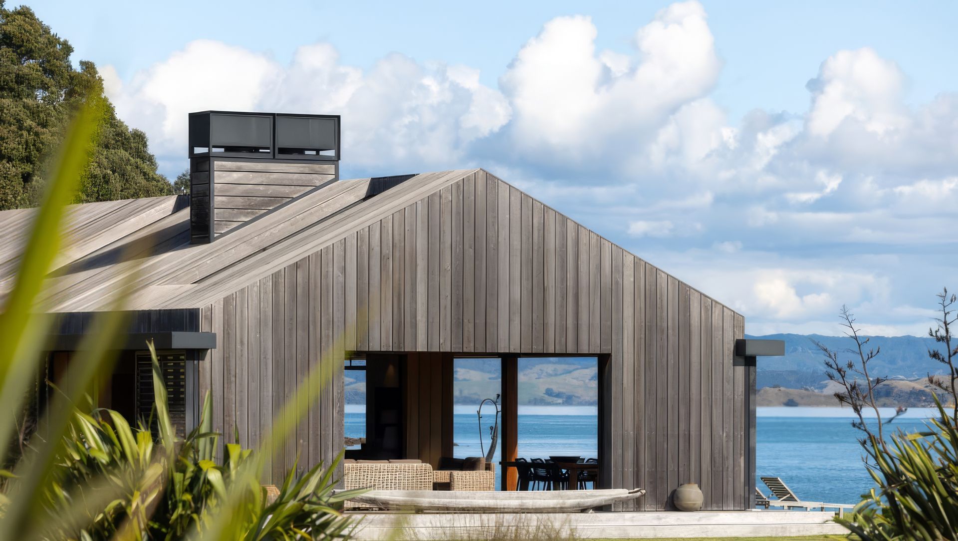 Bay Retreat banner