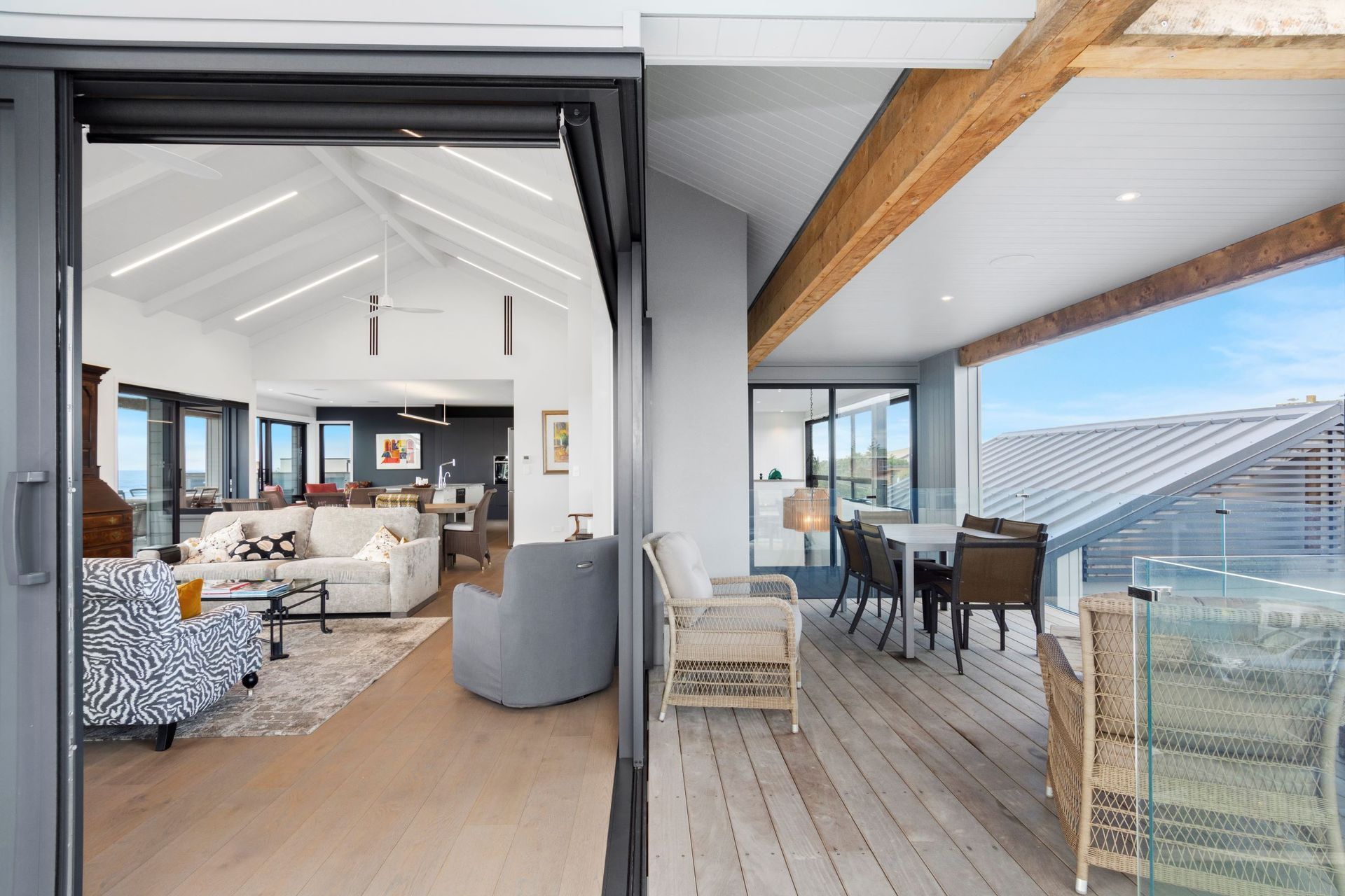 Mount Maunganui Home