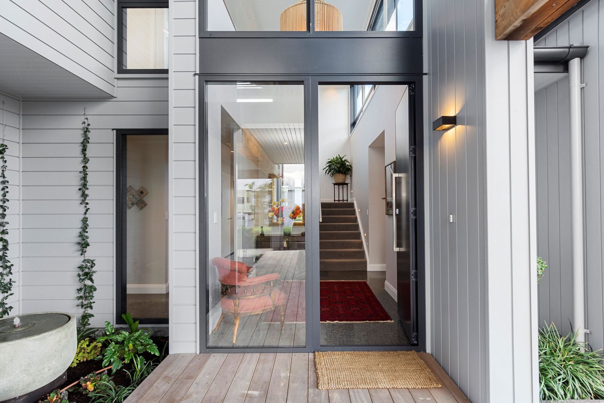 Mount Maunganui Home