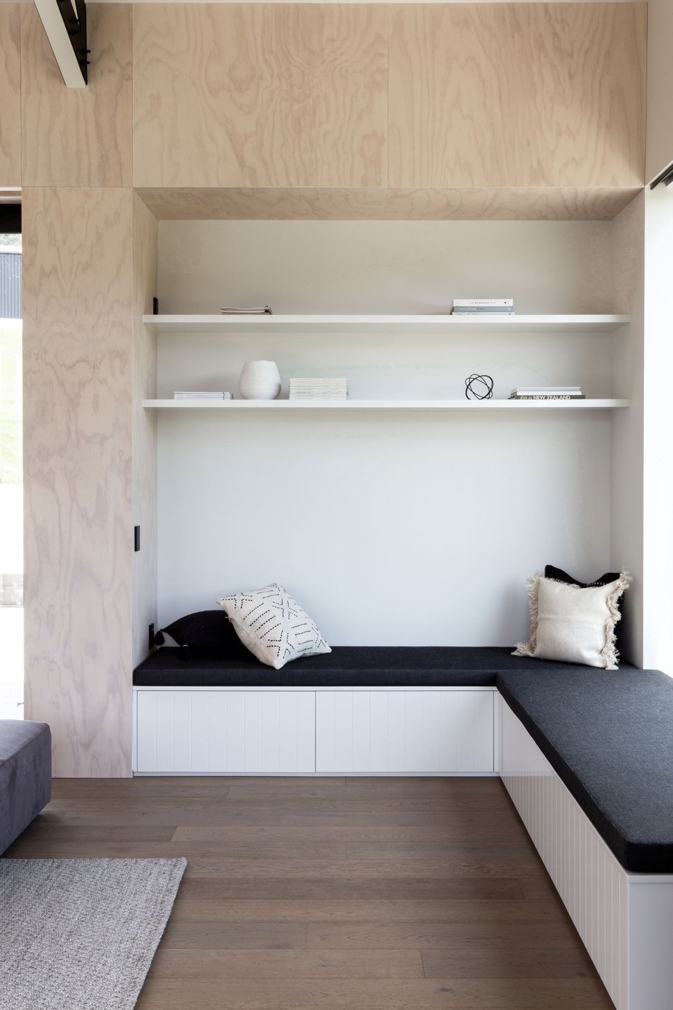 Banks Peninsula House