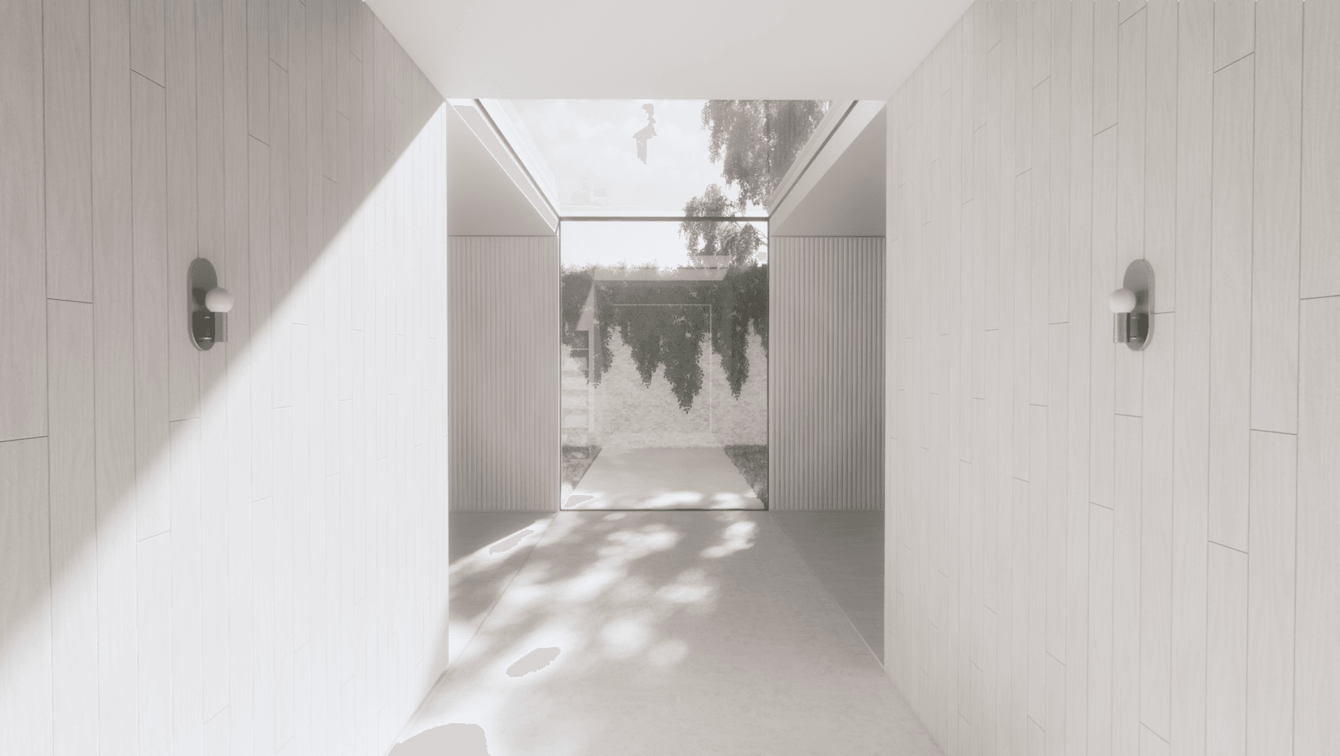 Peninsular House banner