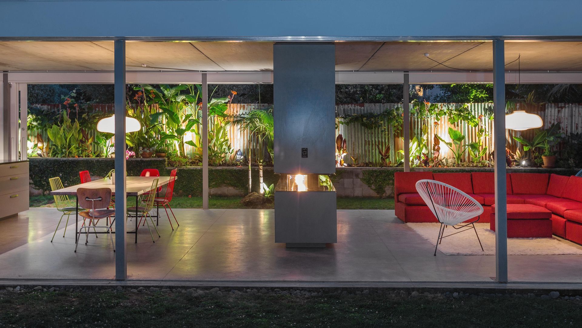 Devonport Sea Side Home banner