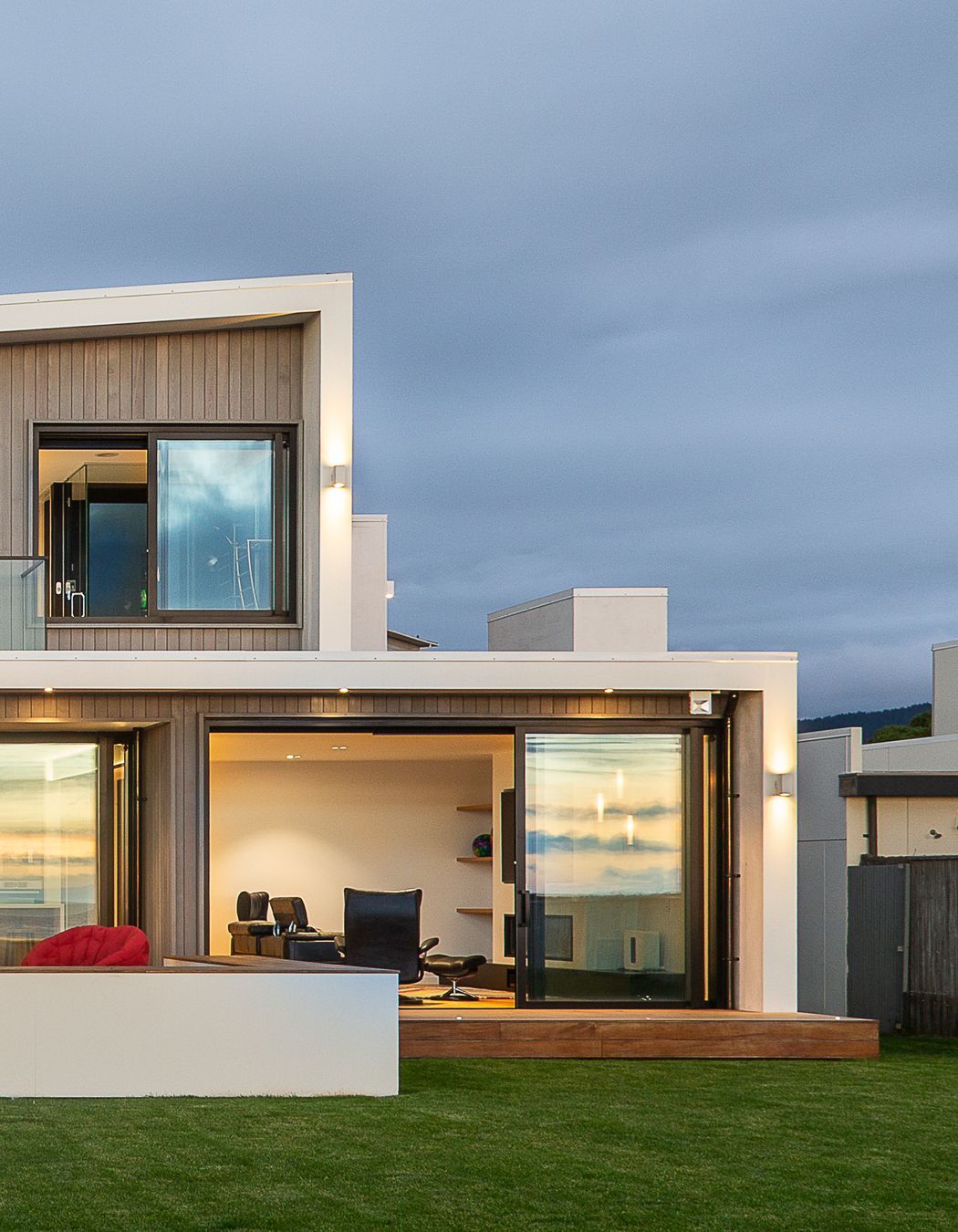 Waikanae Beach House