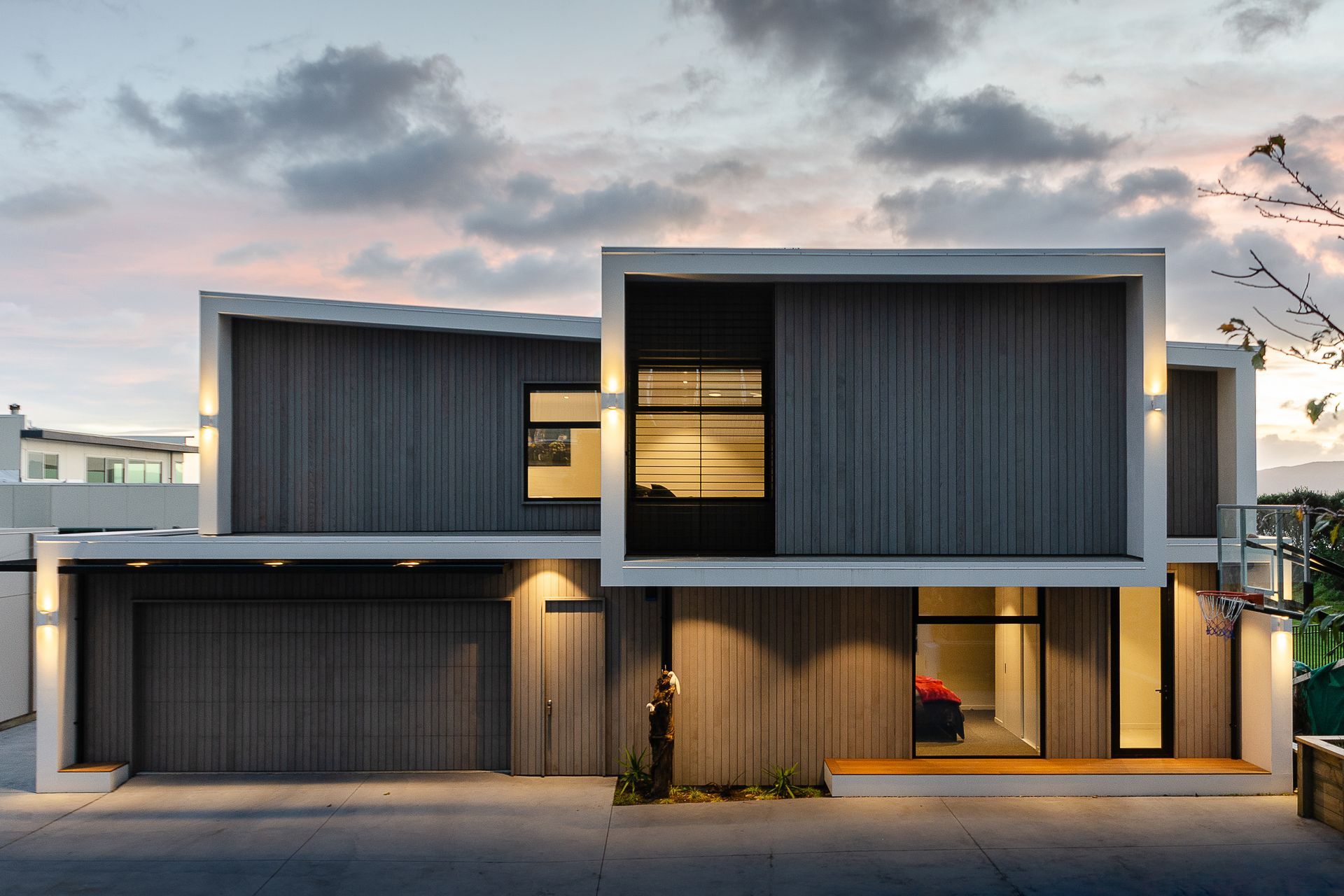 Waikanae Beach House