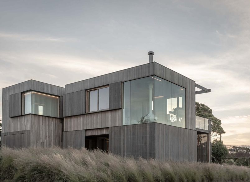 Bermagui Beach House