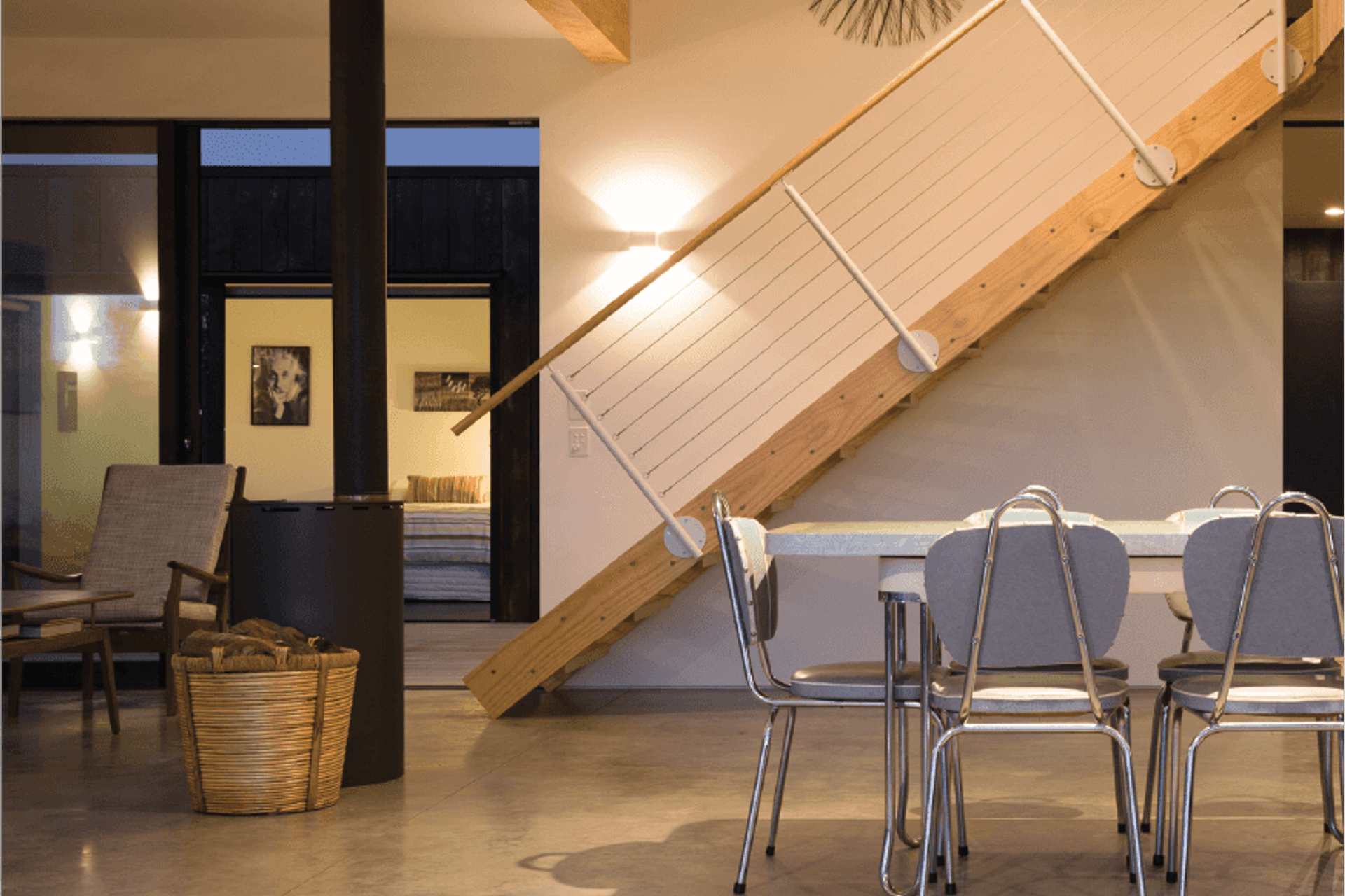 Beach House, Kapiti Coast