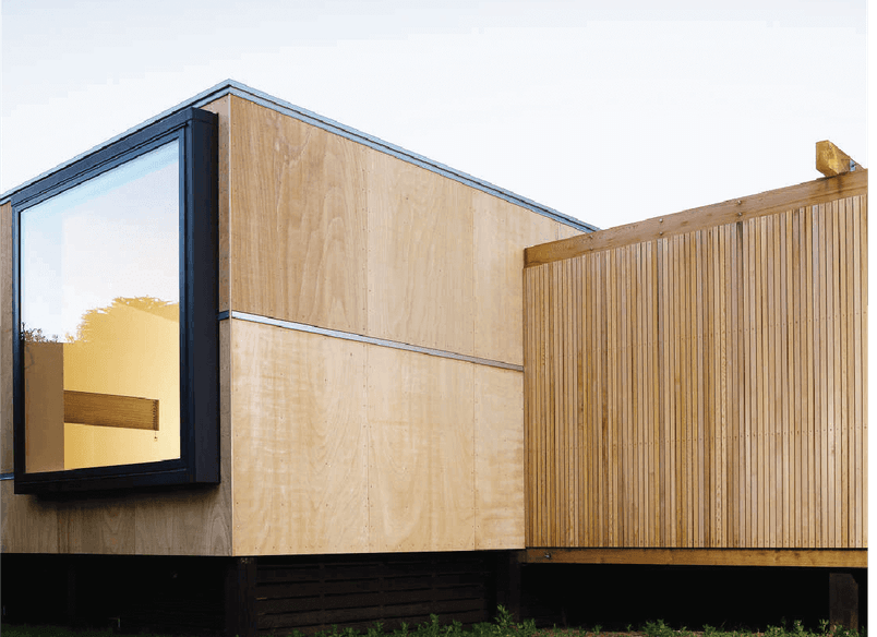 Kapiti Coast Beach House