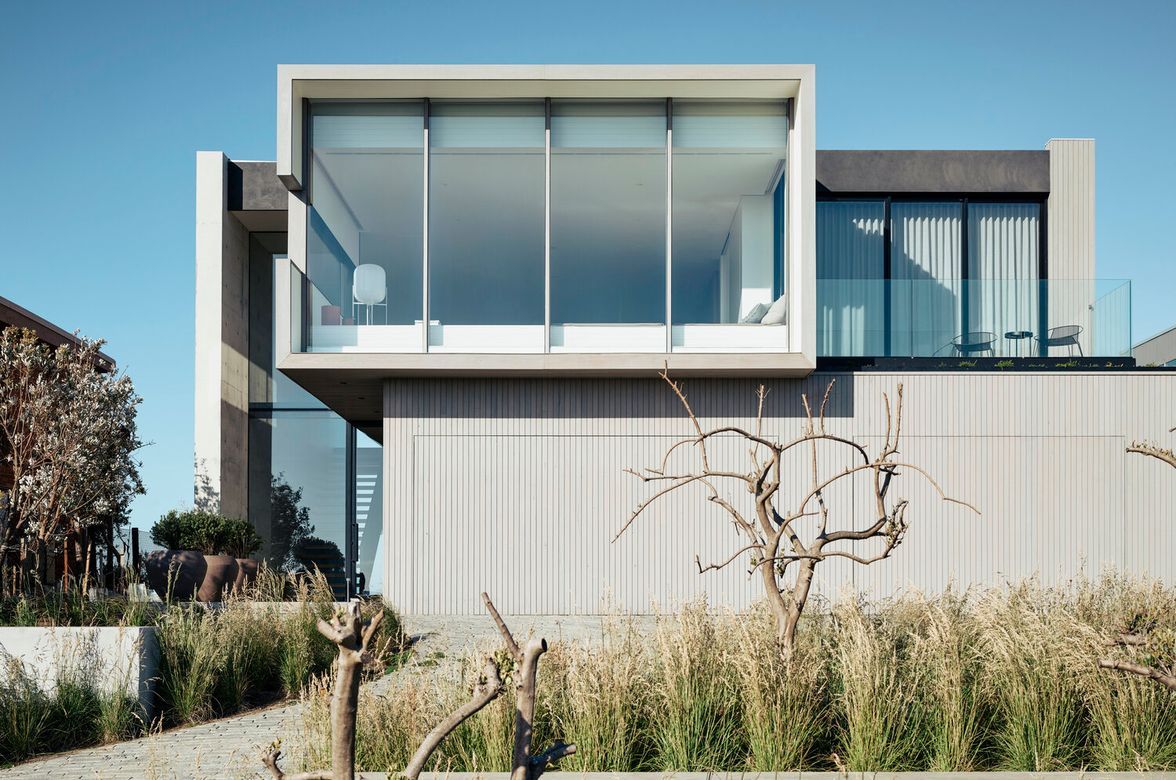 Blairgowrie Ocean Beach House