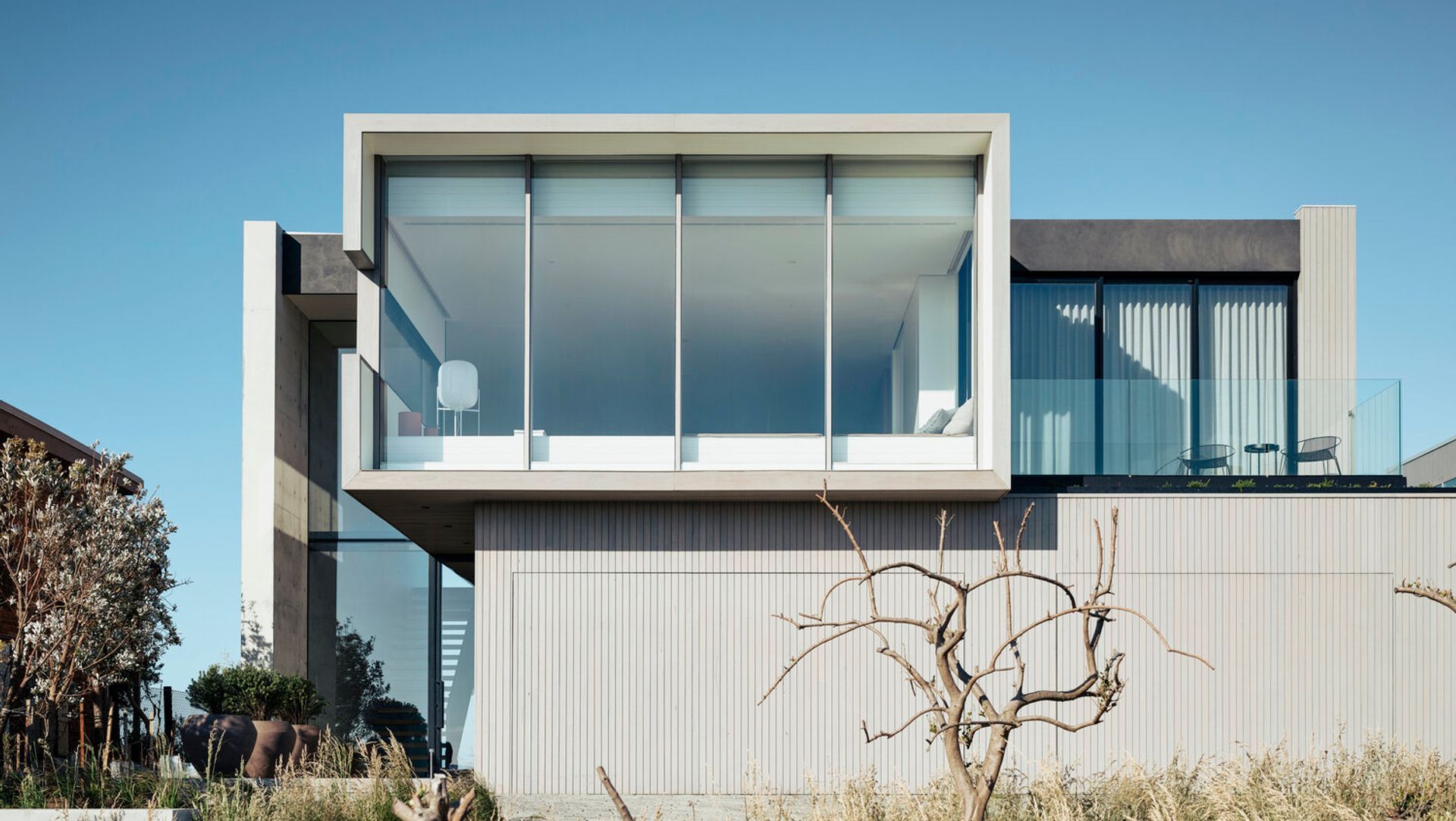 Blairgowrie Ocean Beach House banner