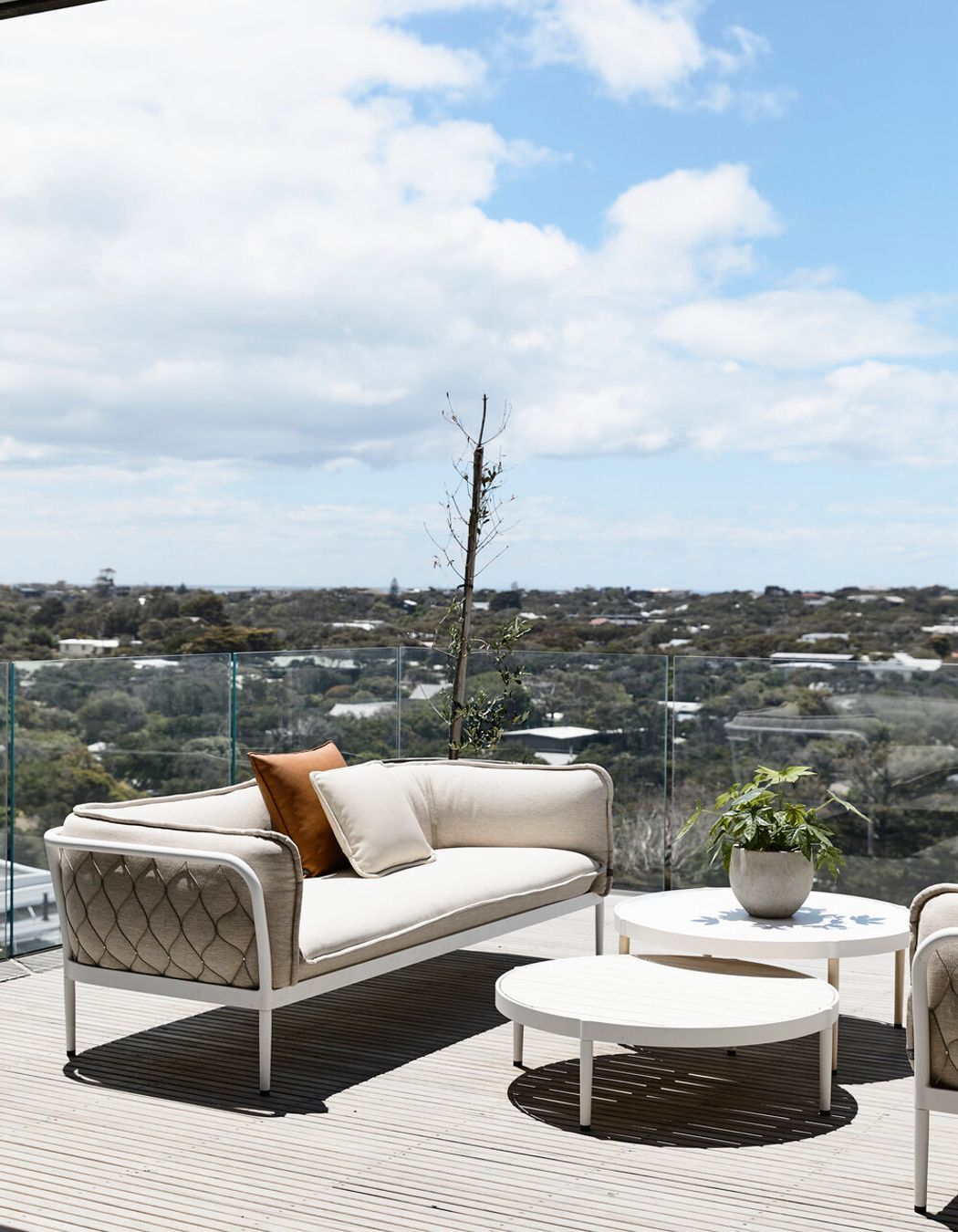 Blairgowrie Ocean Beach House