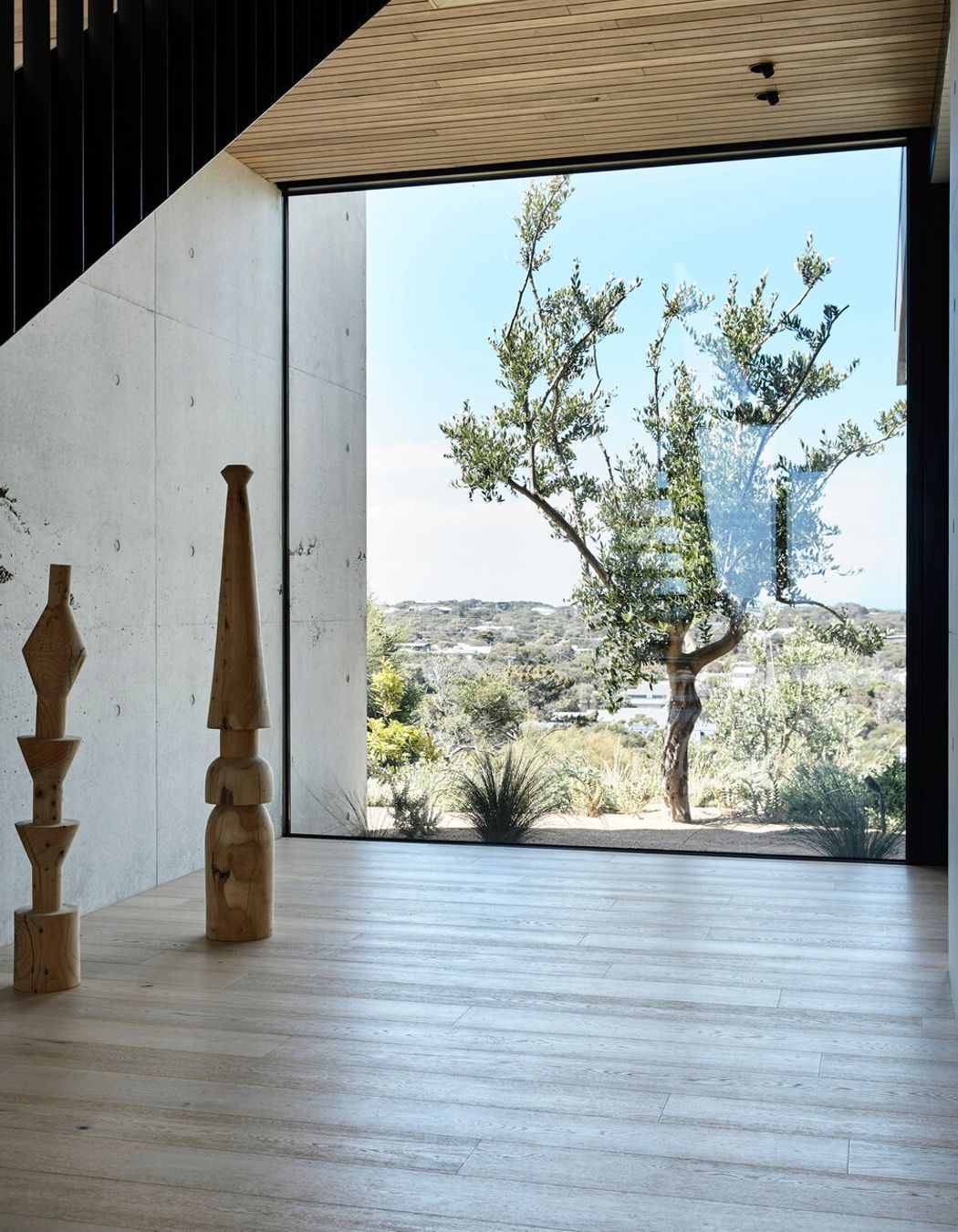 Blairgowrie Ocean Beach House