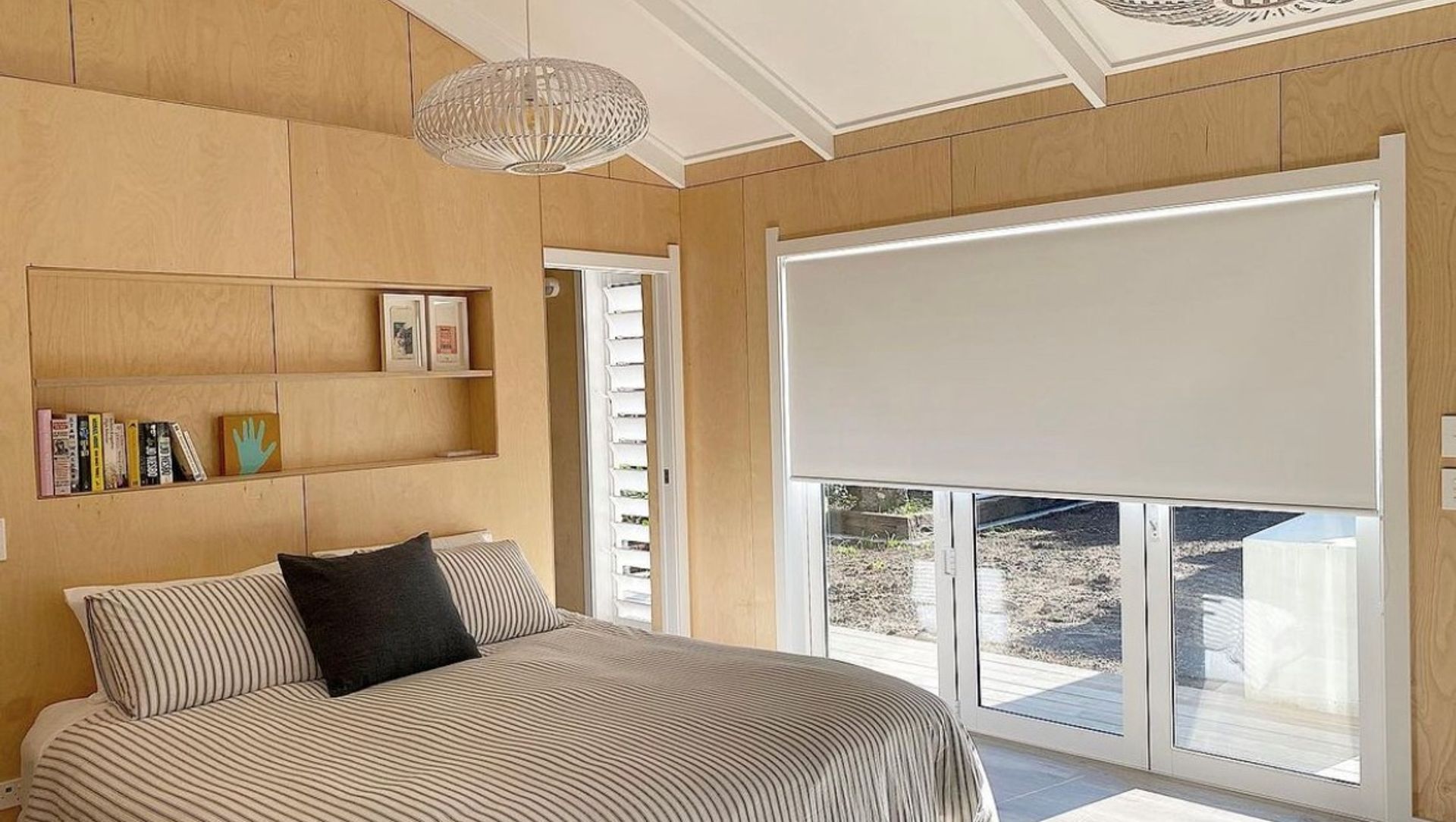 Waikanae Studio Apartment banner