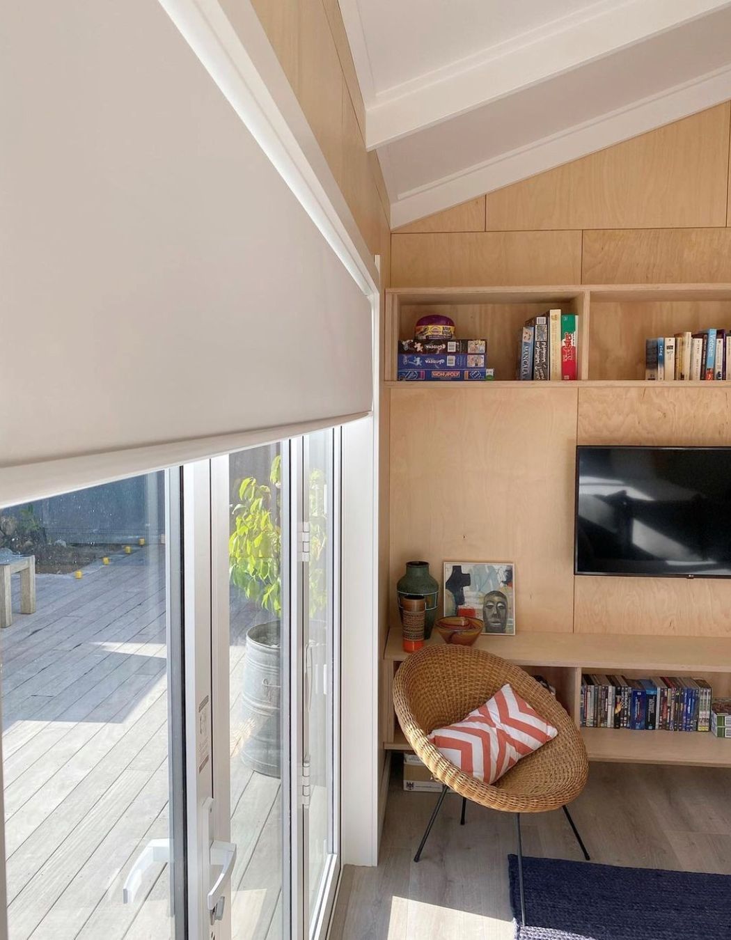 Waikanae Studio Apartment