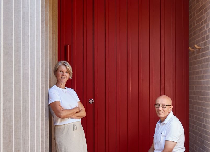 The Blairgowrie Beach Club