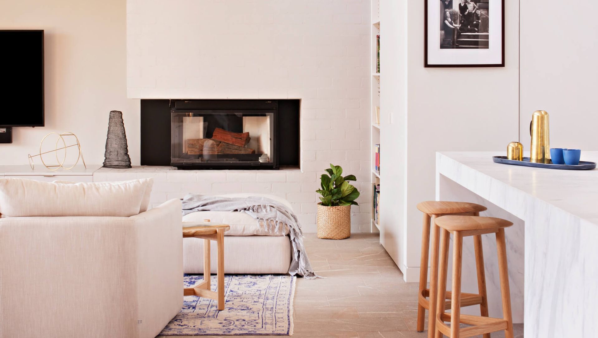 The Villa at Barwon Heads banner